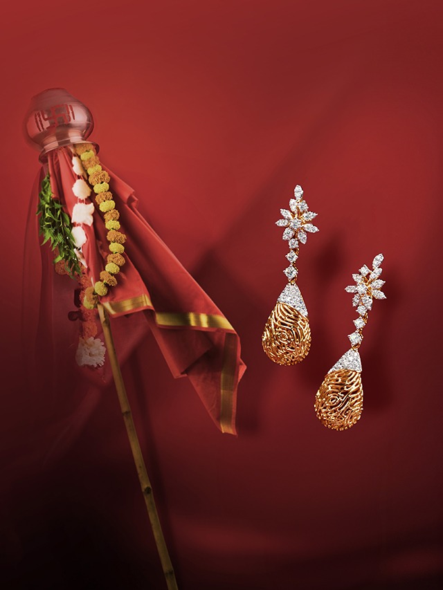 Five Ways to Celebrate Gudi Padwa