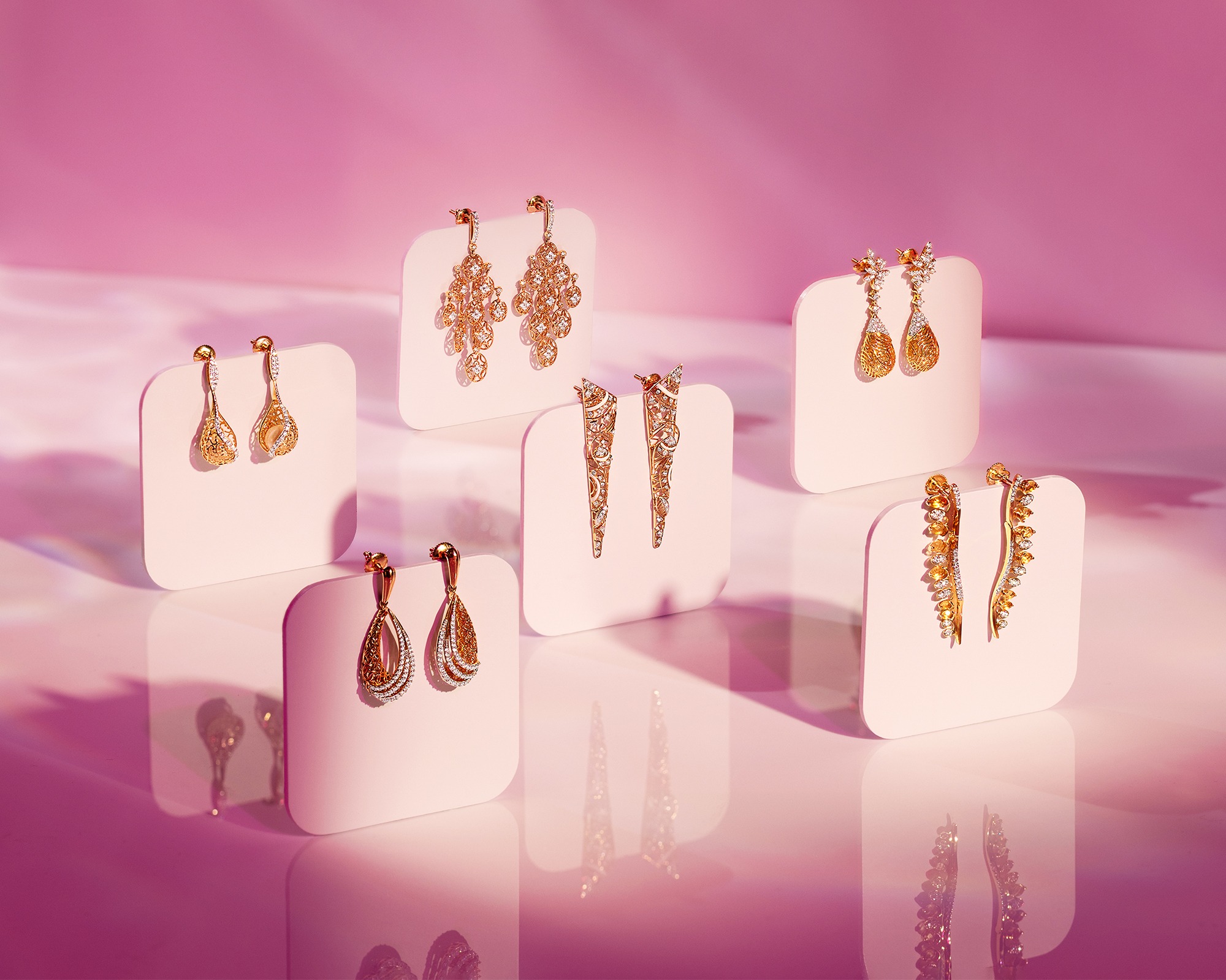 Best gold jewellery designs for Akshaya tritiya