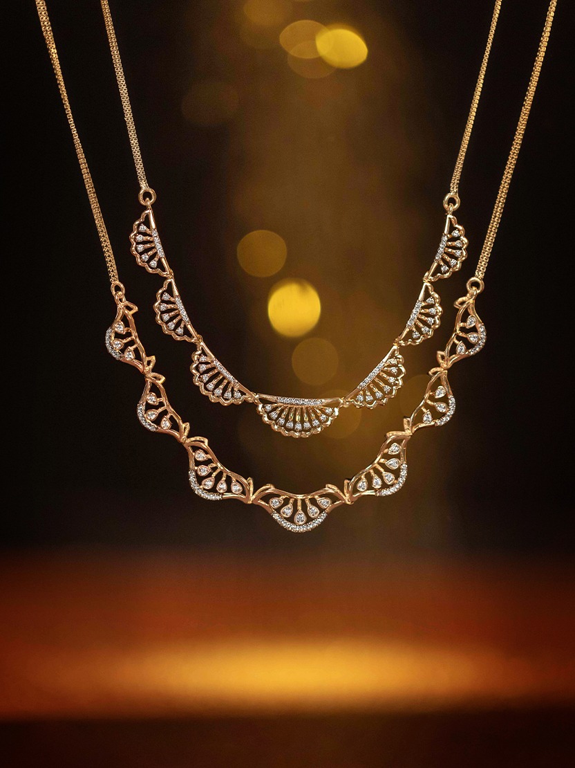 Stunning necklace designs