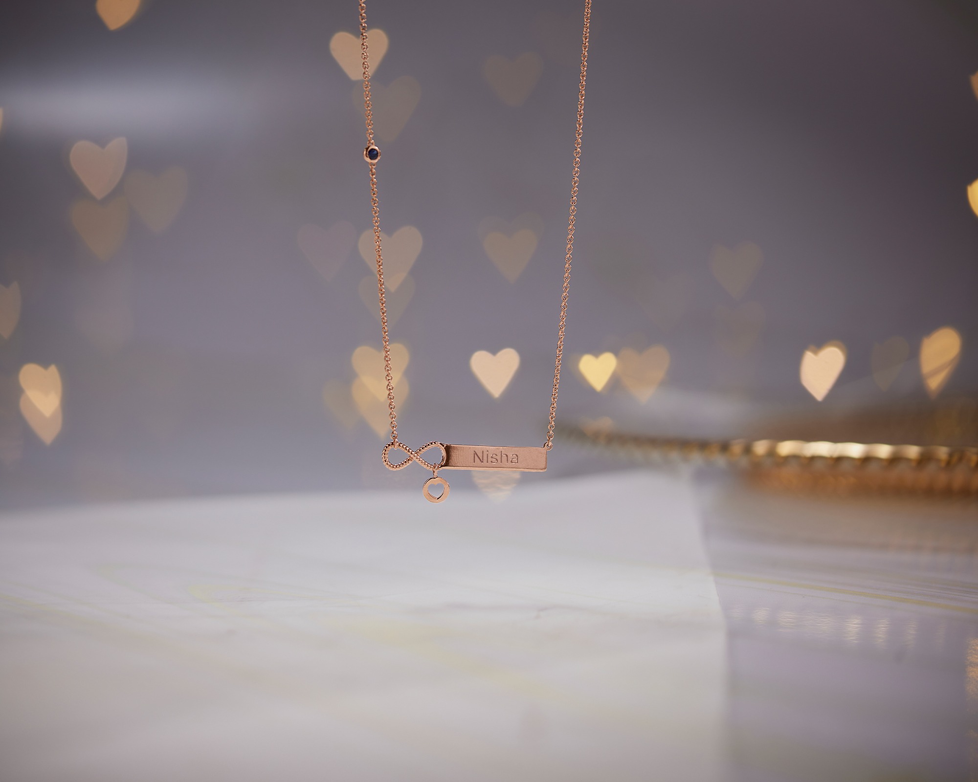 personalised jewellery designs