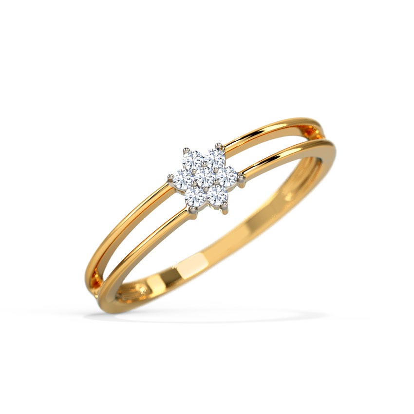 Velora Diamond Ring