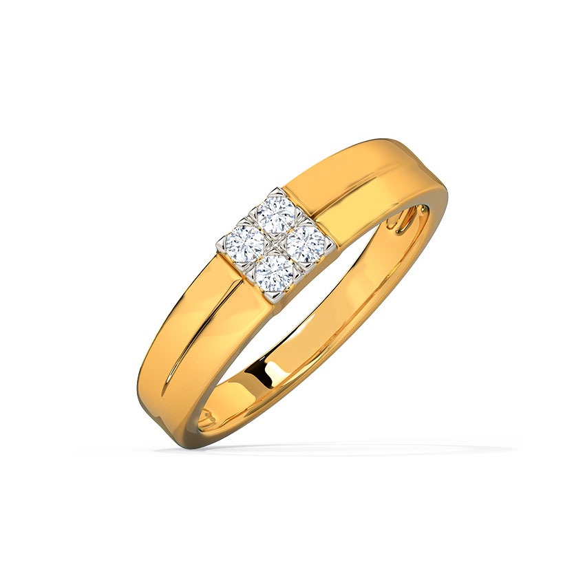 Cody Diamond Ring for Men