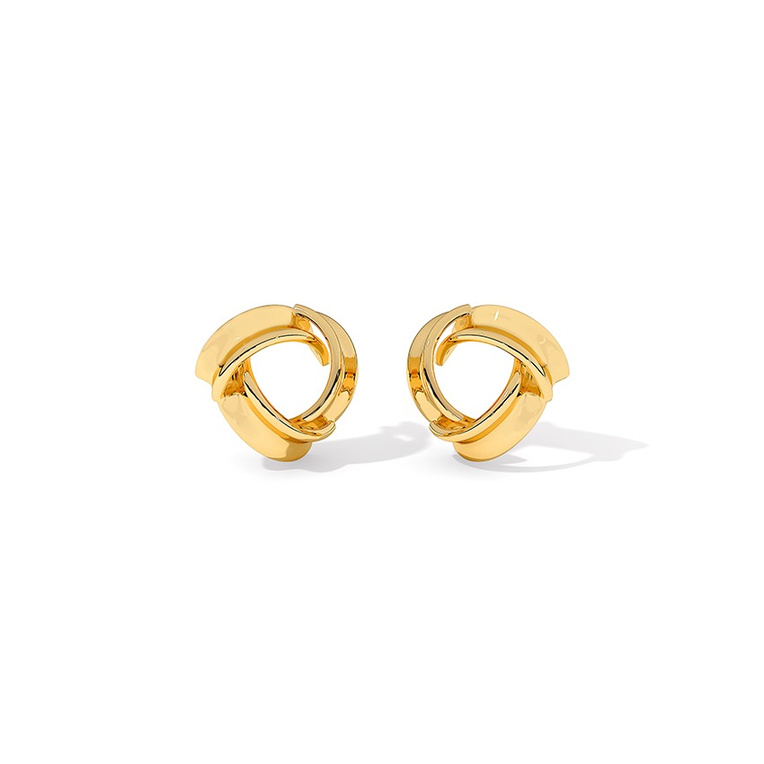 Triangle Earring