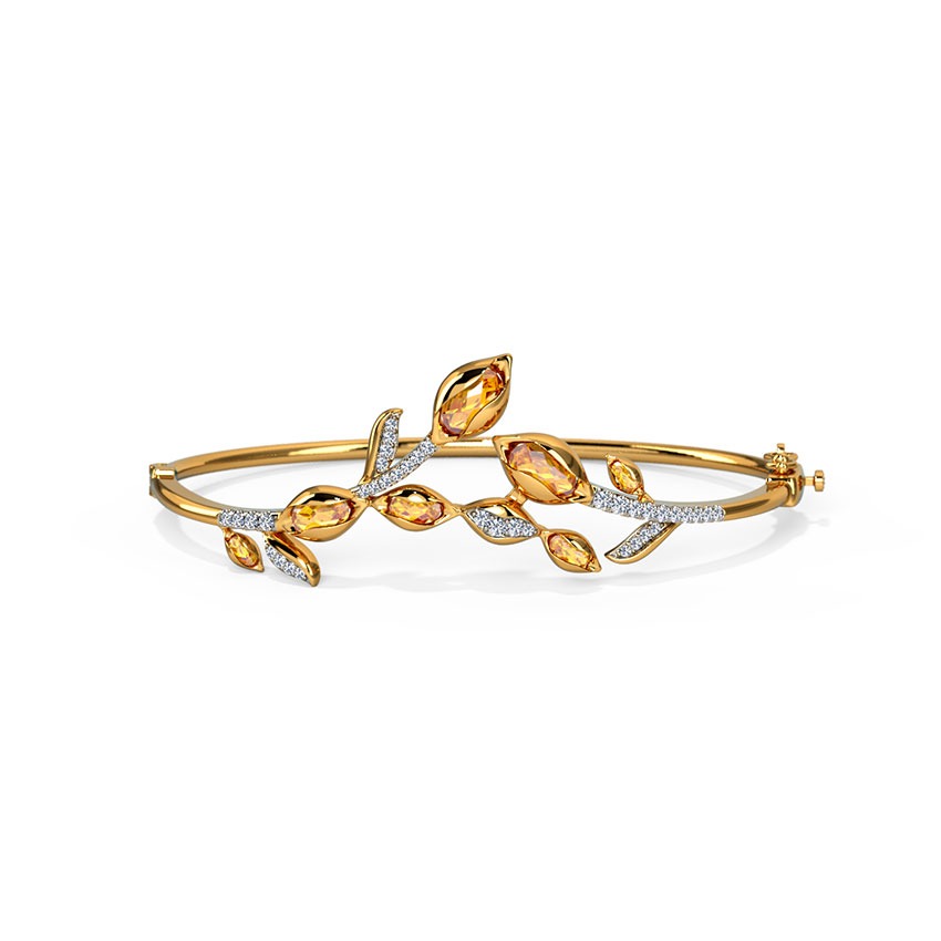 Millie Bloom Gemstone Bracelets