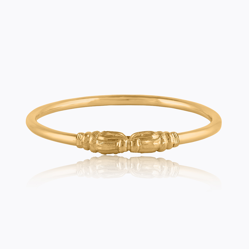 Amrita 22KT Gold Bangle