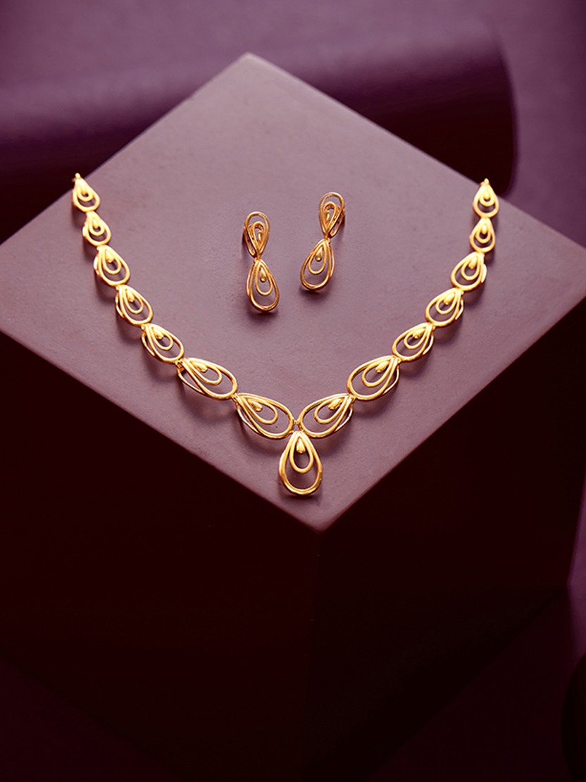 what is hallmark gold