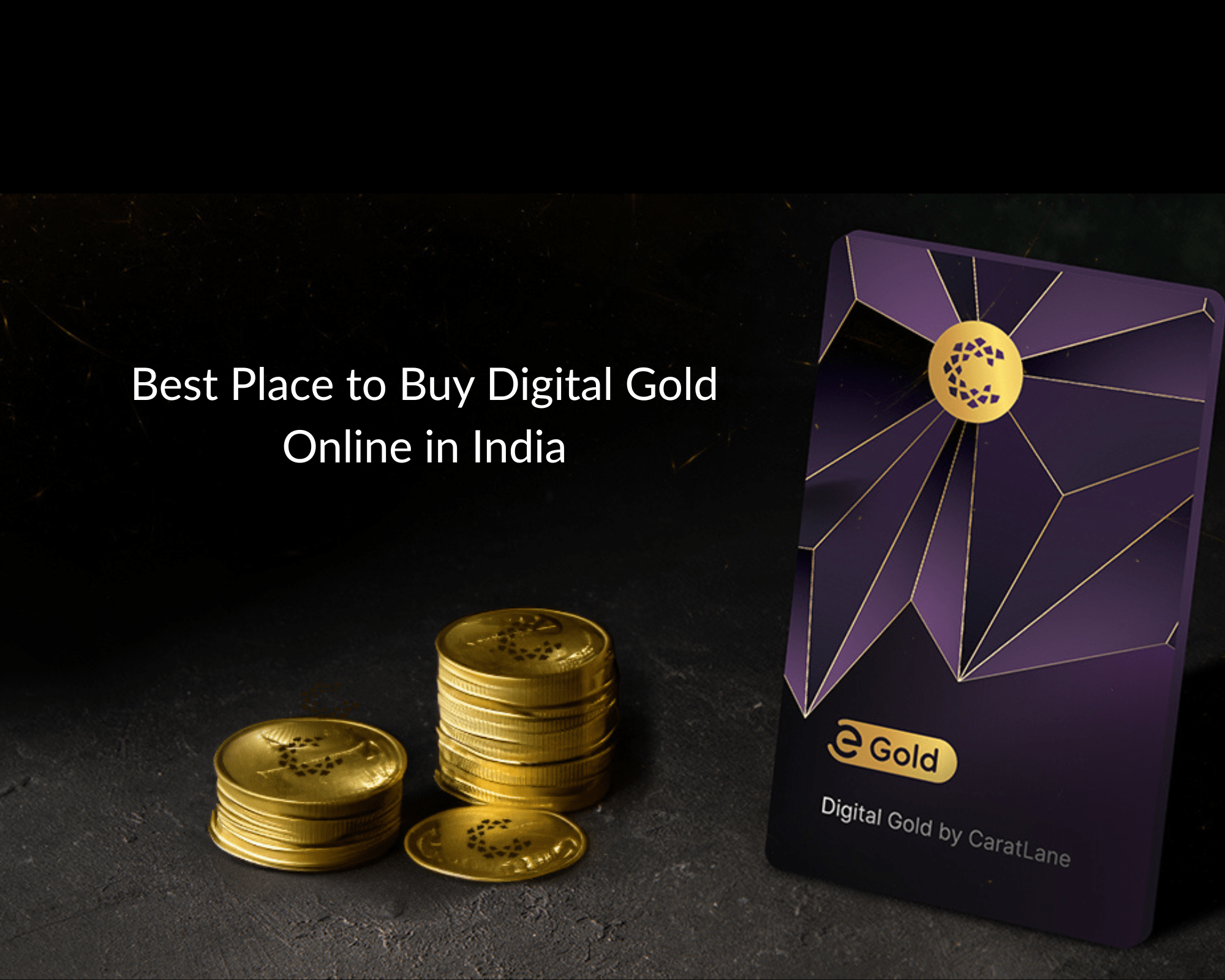 best place to buy digital gold