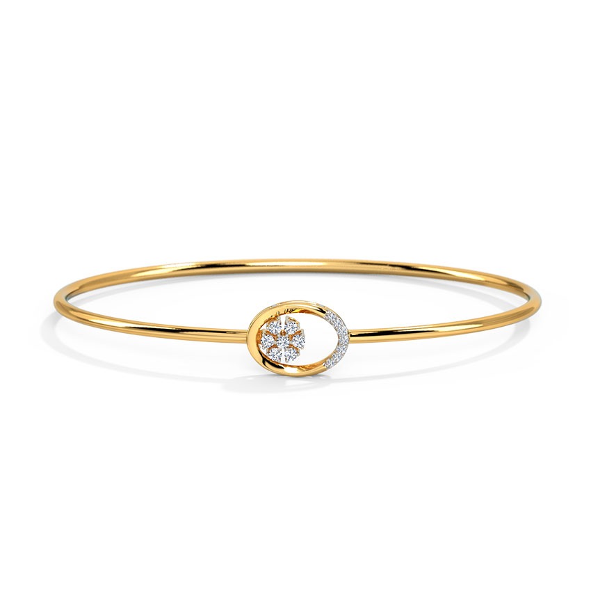 Lucita Diamond Bracelet