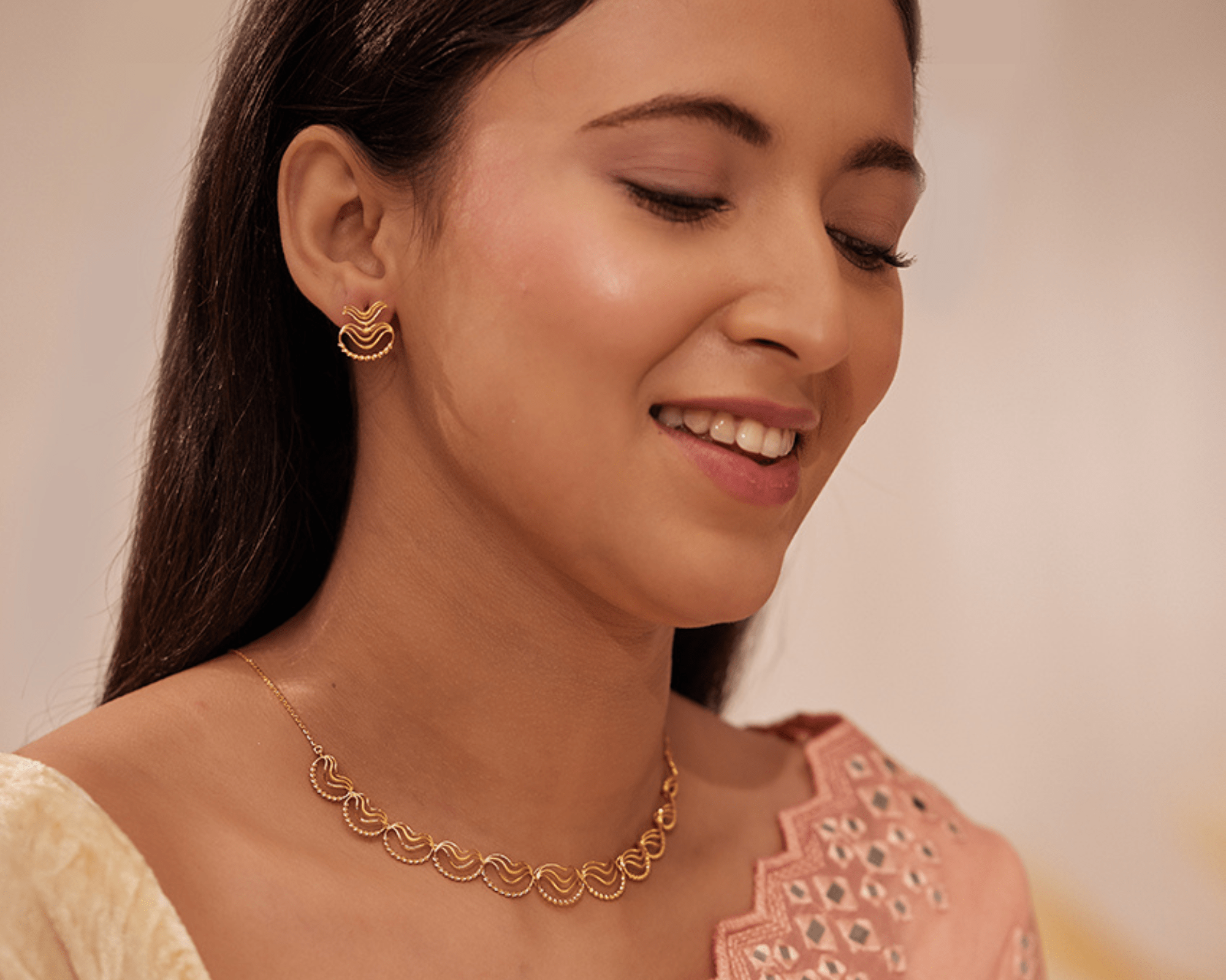 Wedding Jewellery