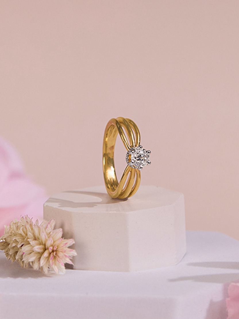 diamond engagement rings