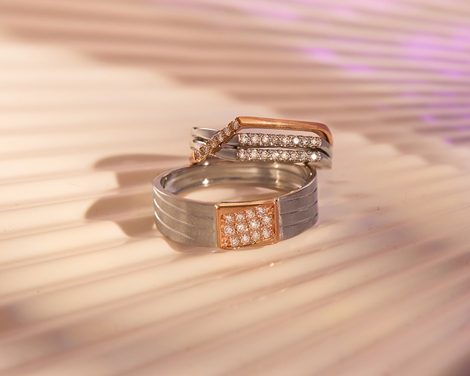 engagement rings for couples