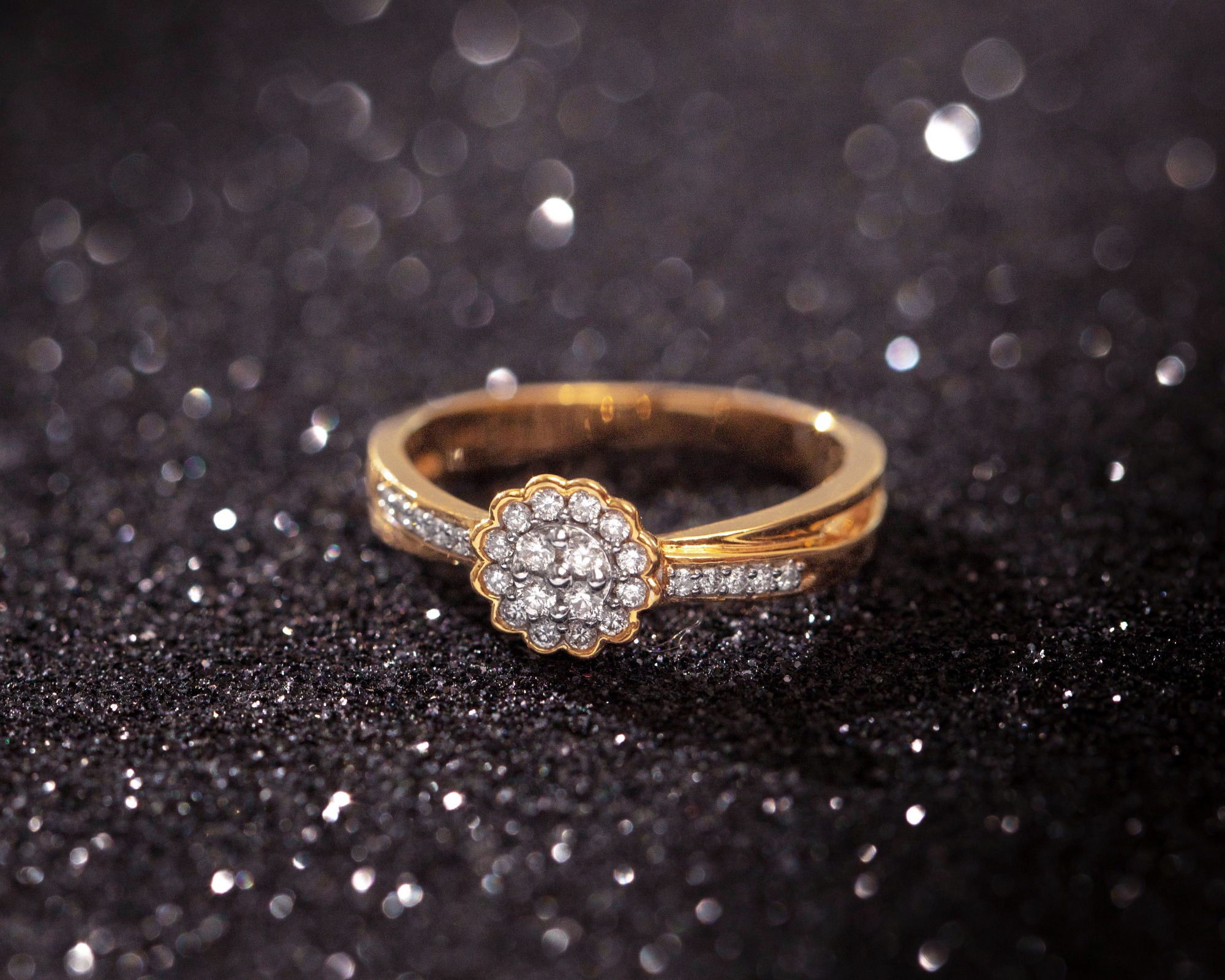 engagement rings for women