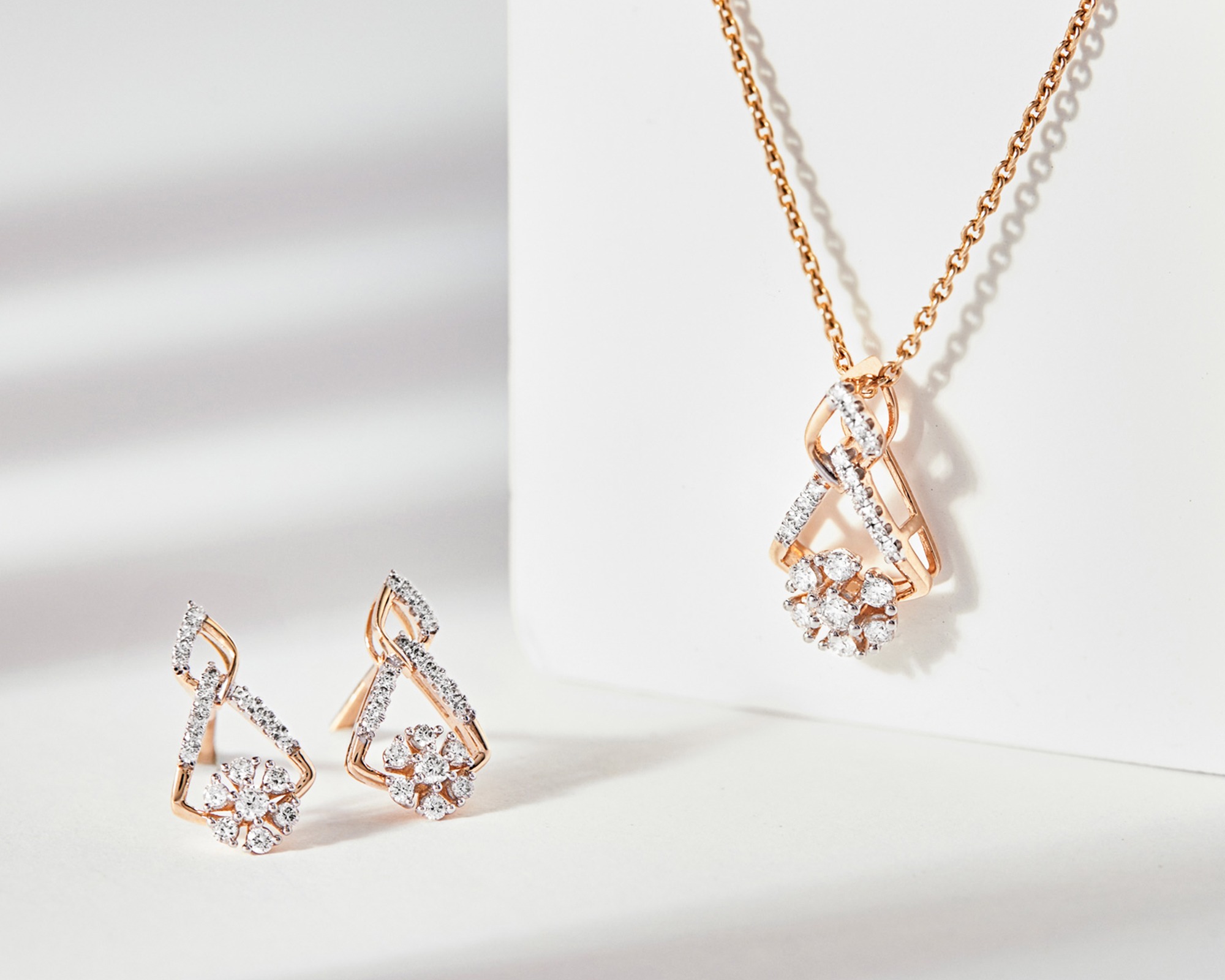 pendant set