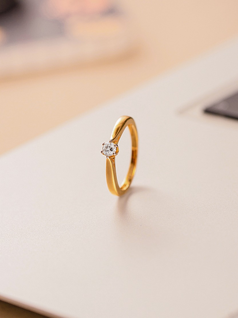 proposal ring