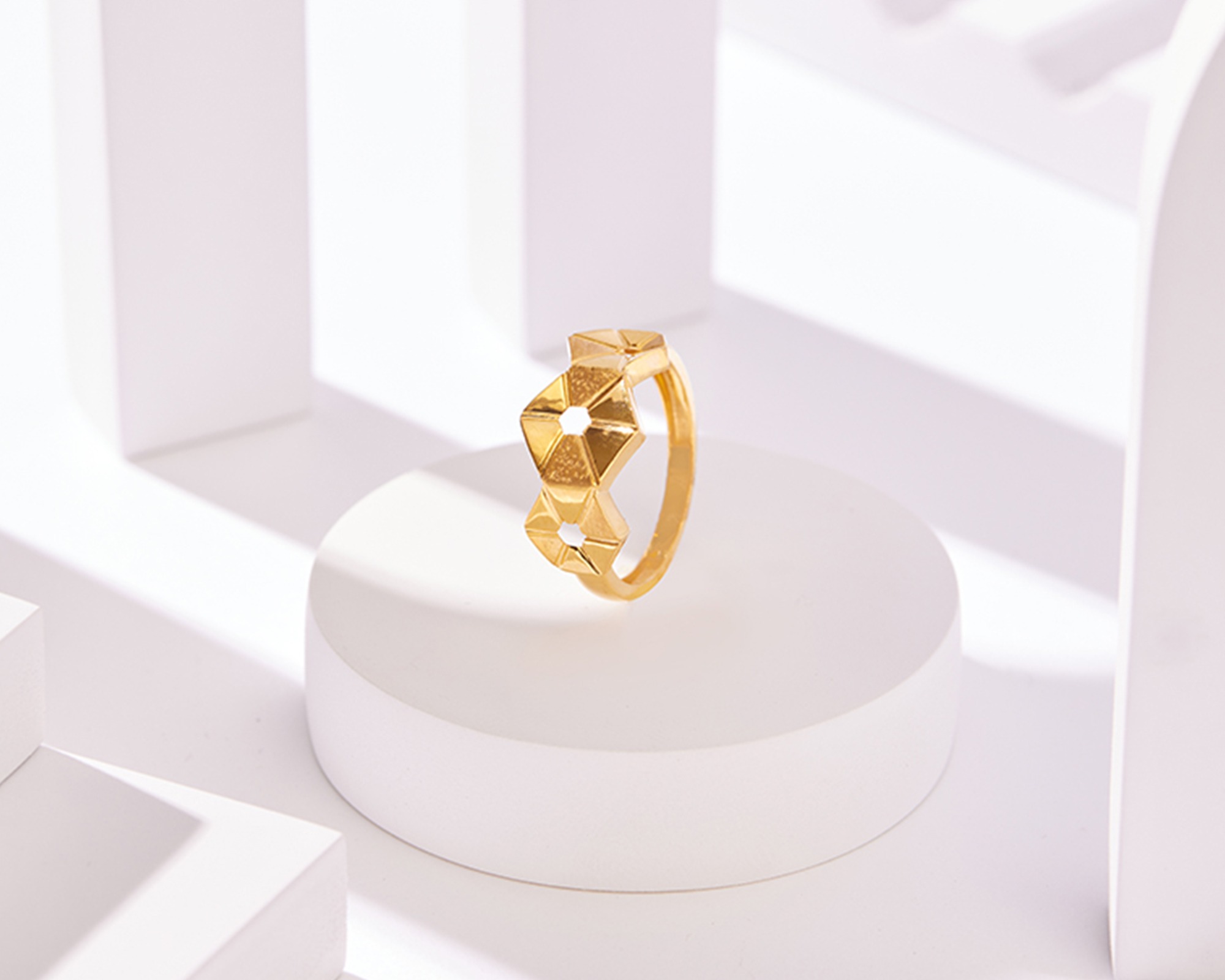 unique engagement rings for couples