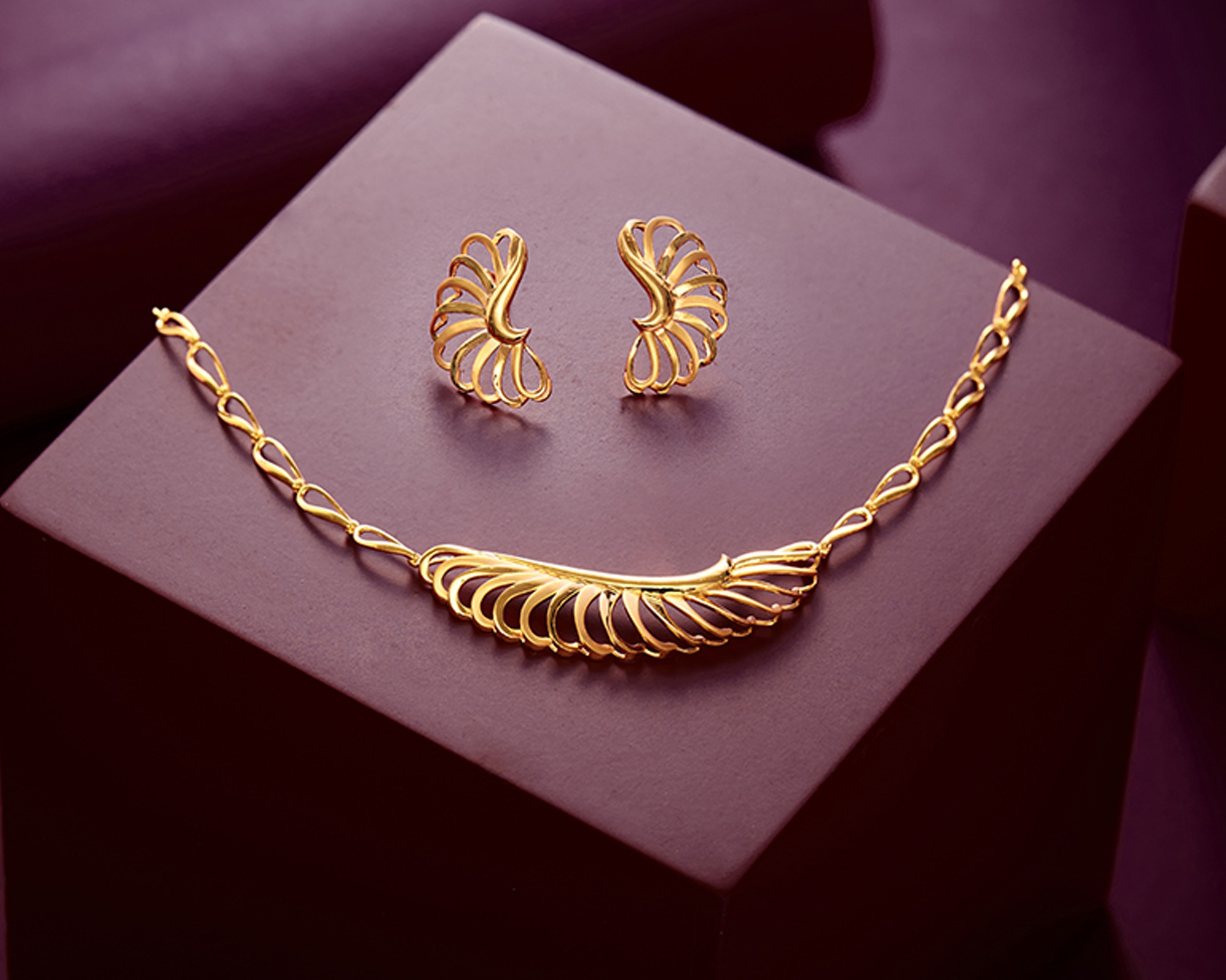 wedding jewellery online