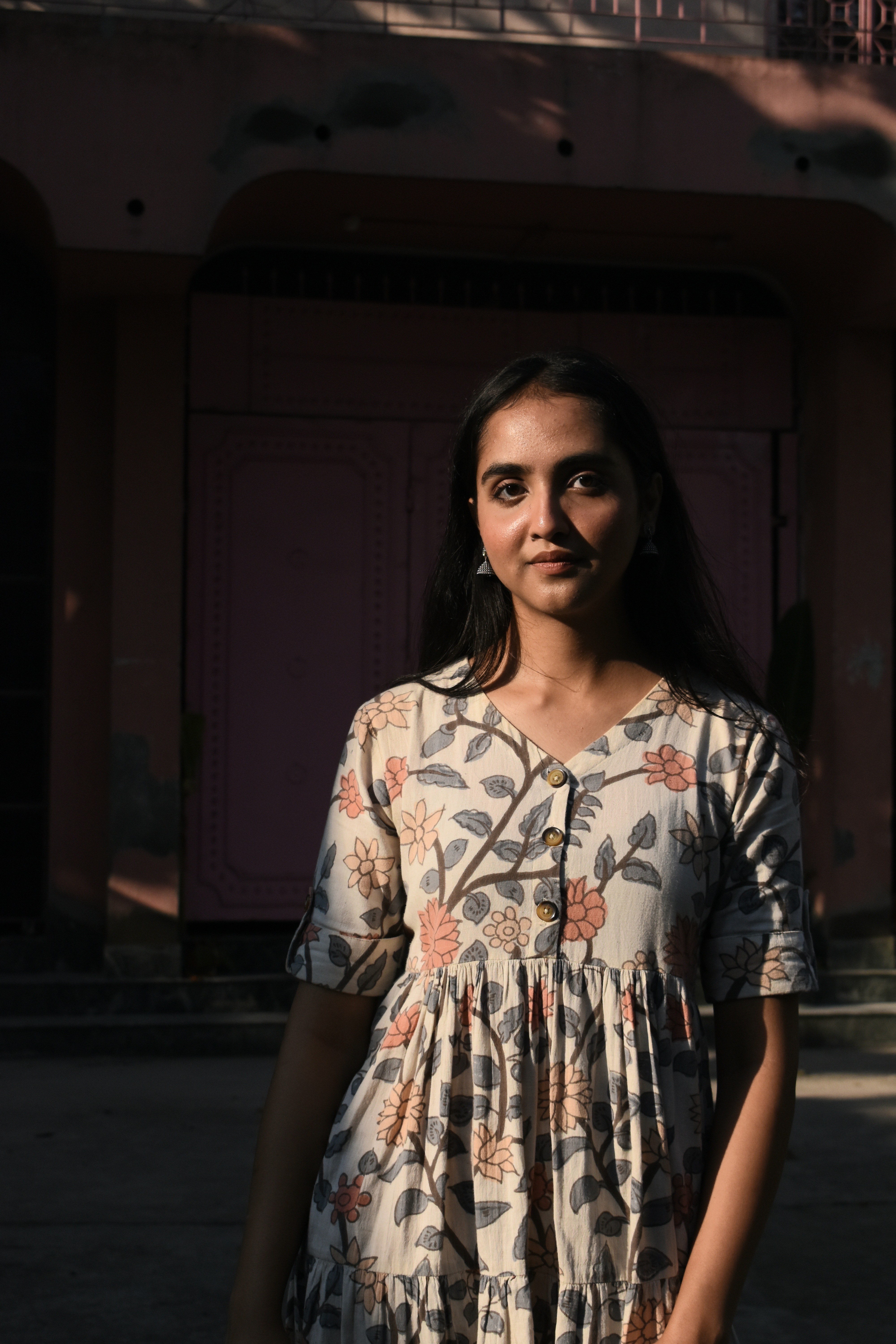 Sonam Gandhi