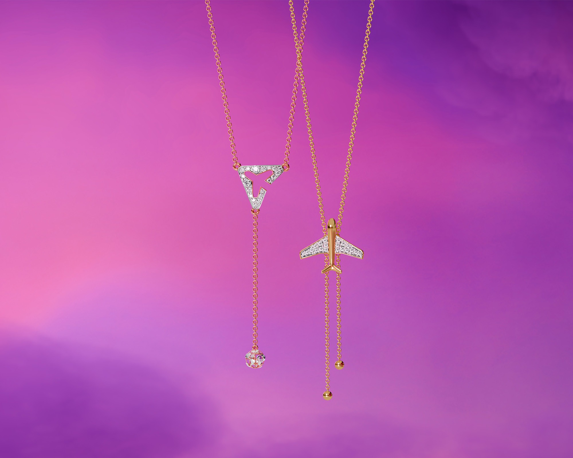 Kalung pesawat