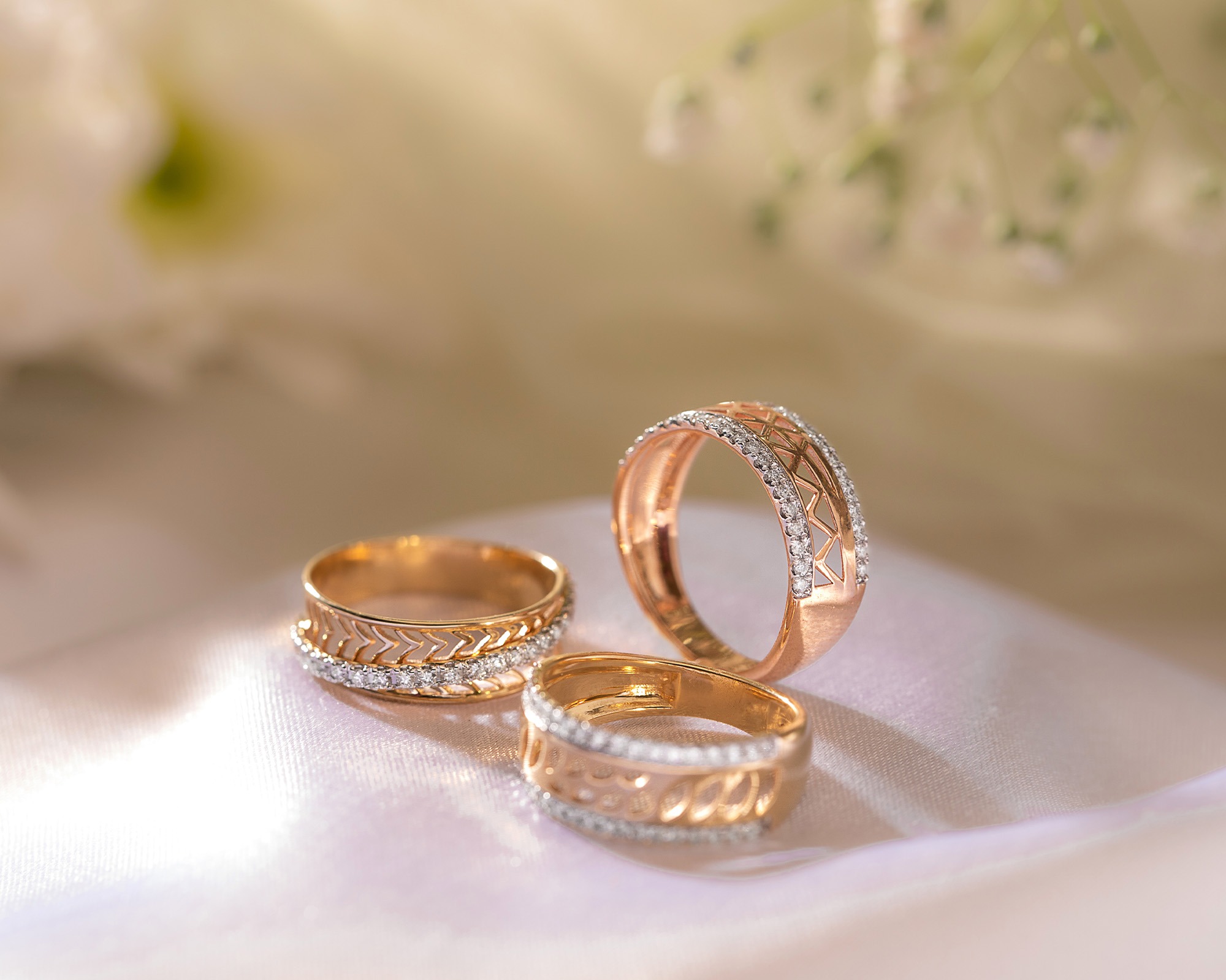 Tteej solah shringar jewellery