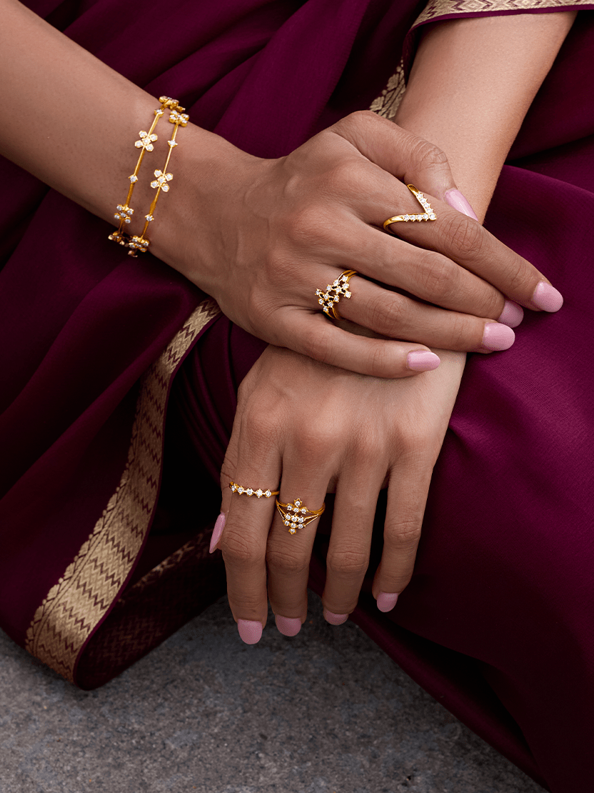antique south indian jewellery sets