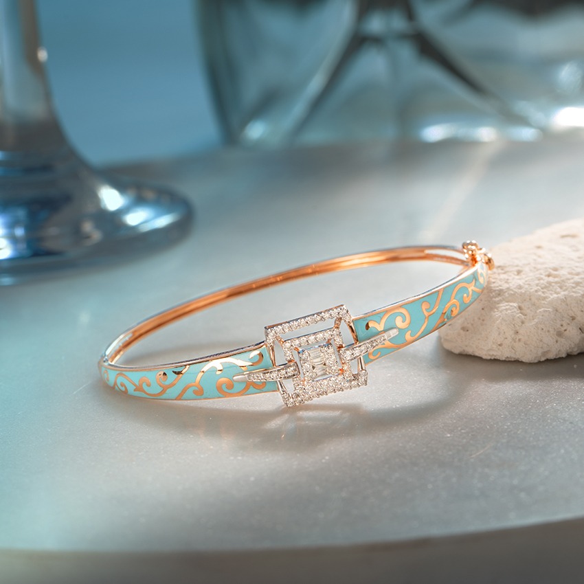 Enamel Jewellery for Navratri