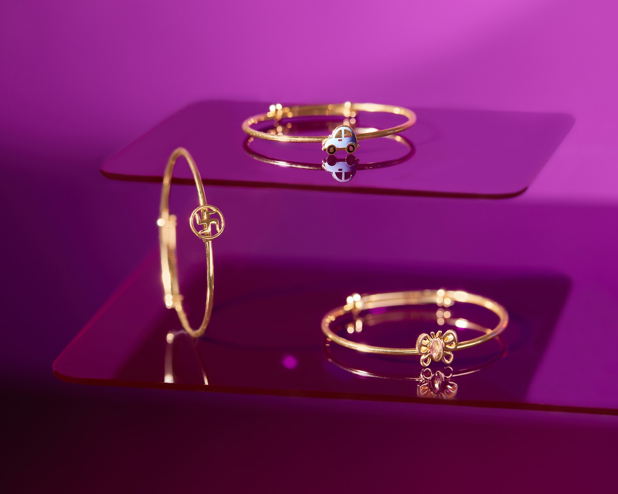 how to find bracelet size