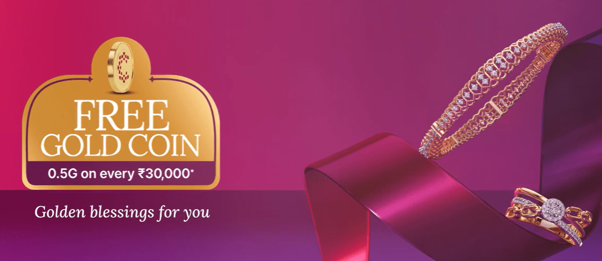 gold coin offer