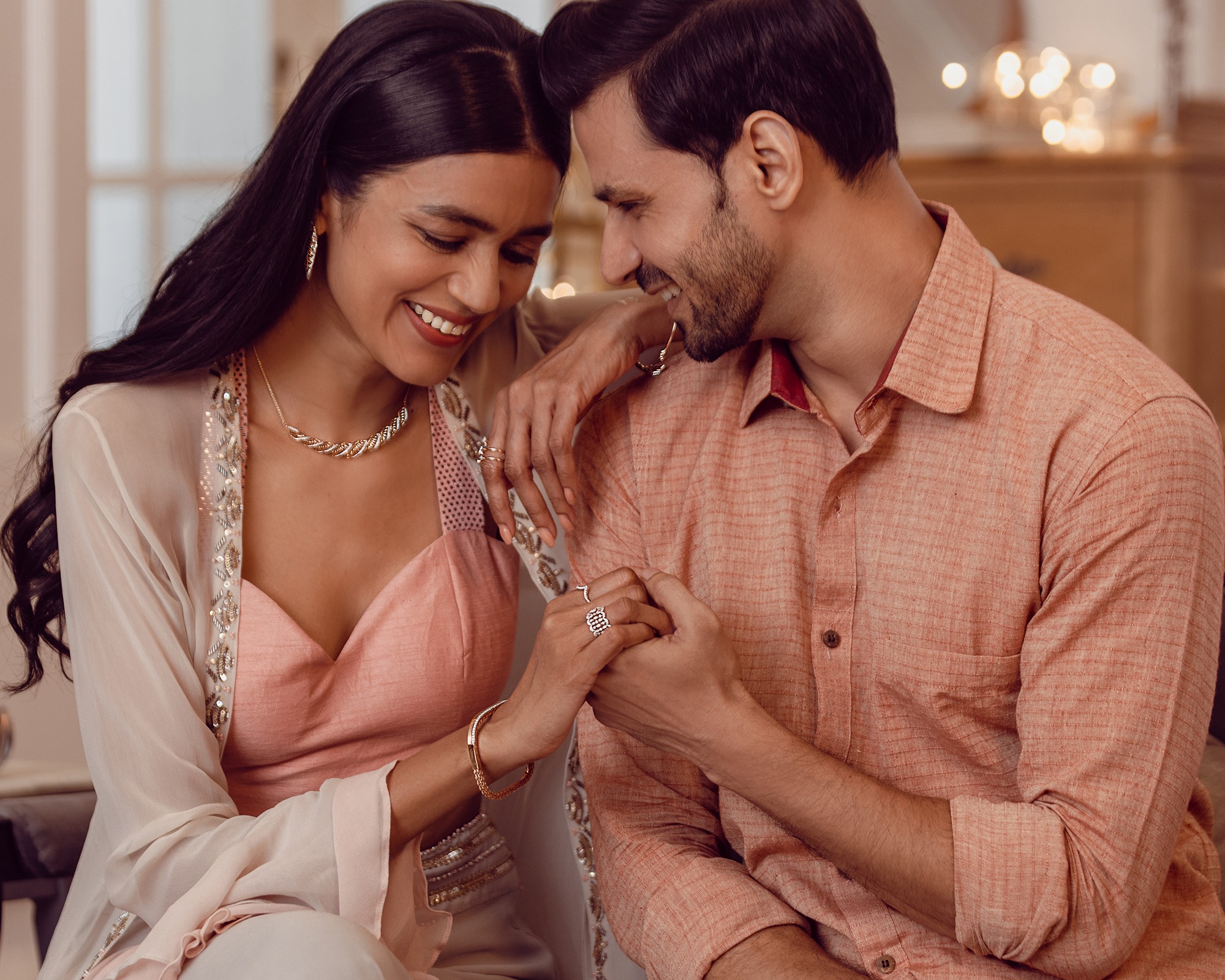 karwa chauth gift for wife