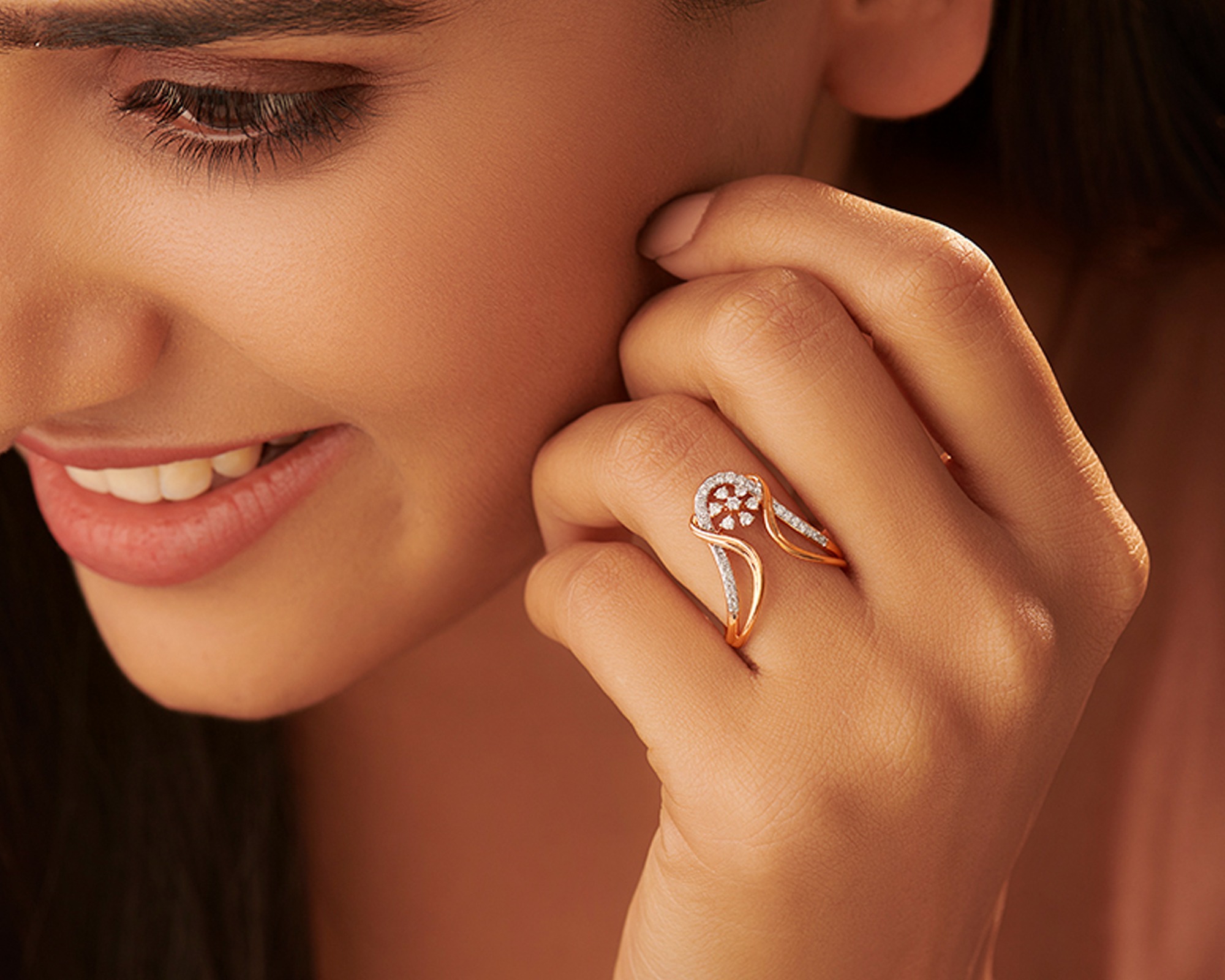 traditional vanki ring designs