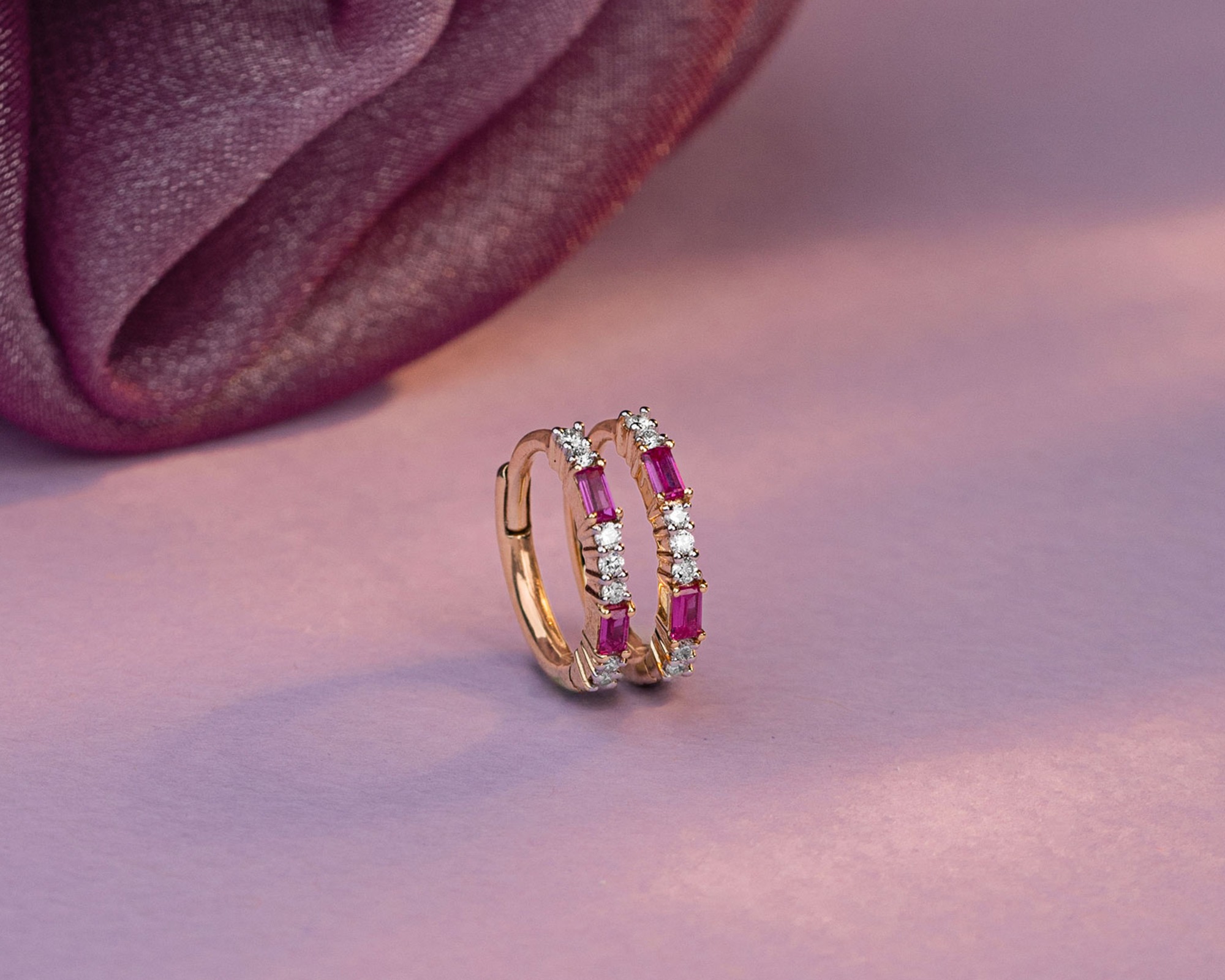upper ear earrings
