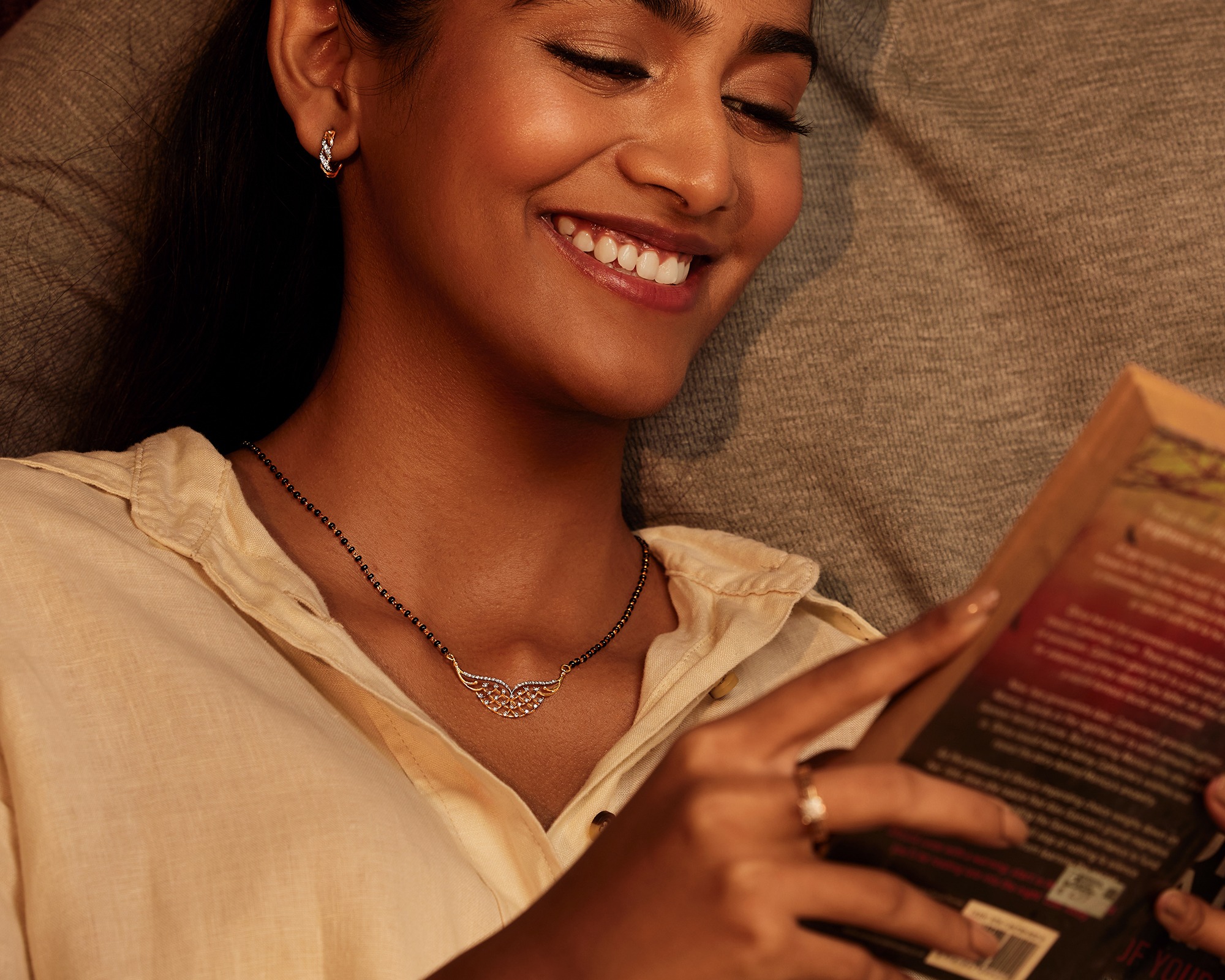 deepika padukone mangalsutra style ideas