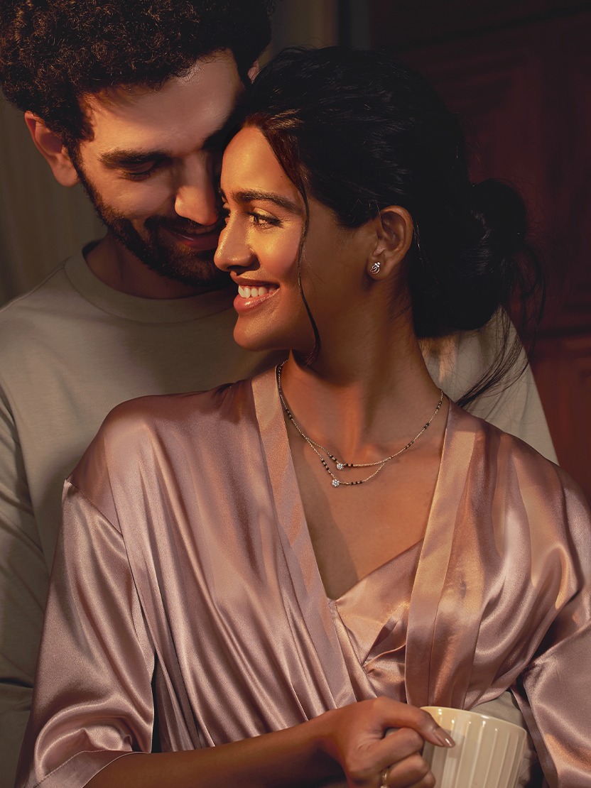 bollywood celebrity mangalsutra designs