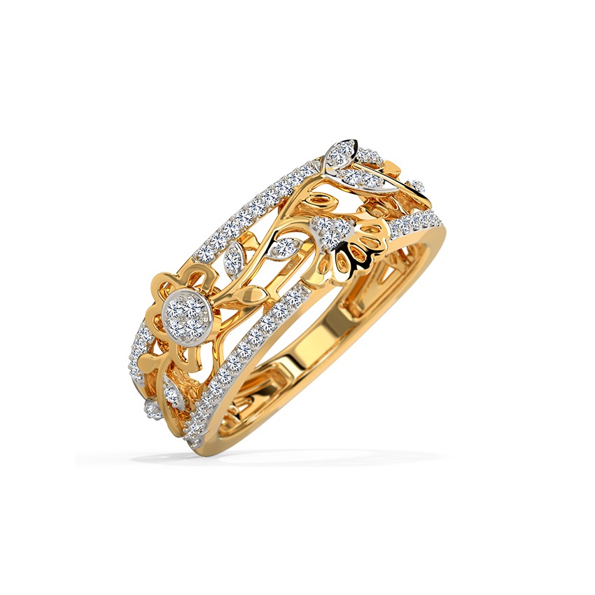 Luminary Diamond Band