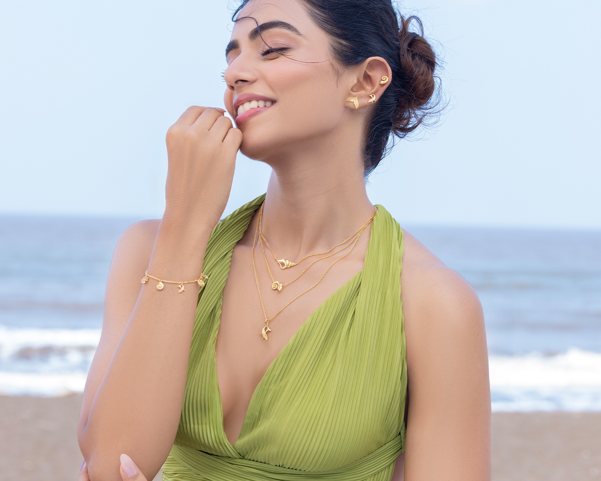 buying gold in pushya nakshatra