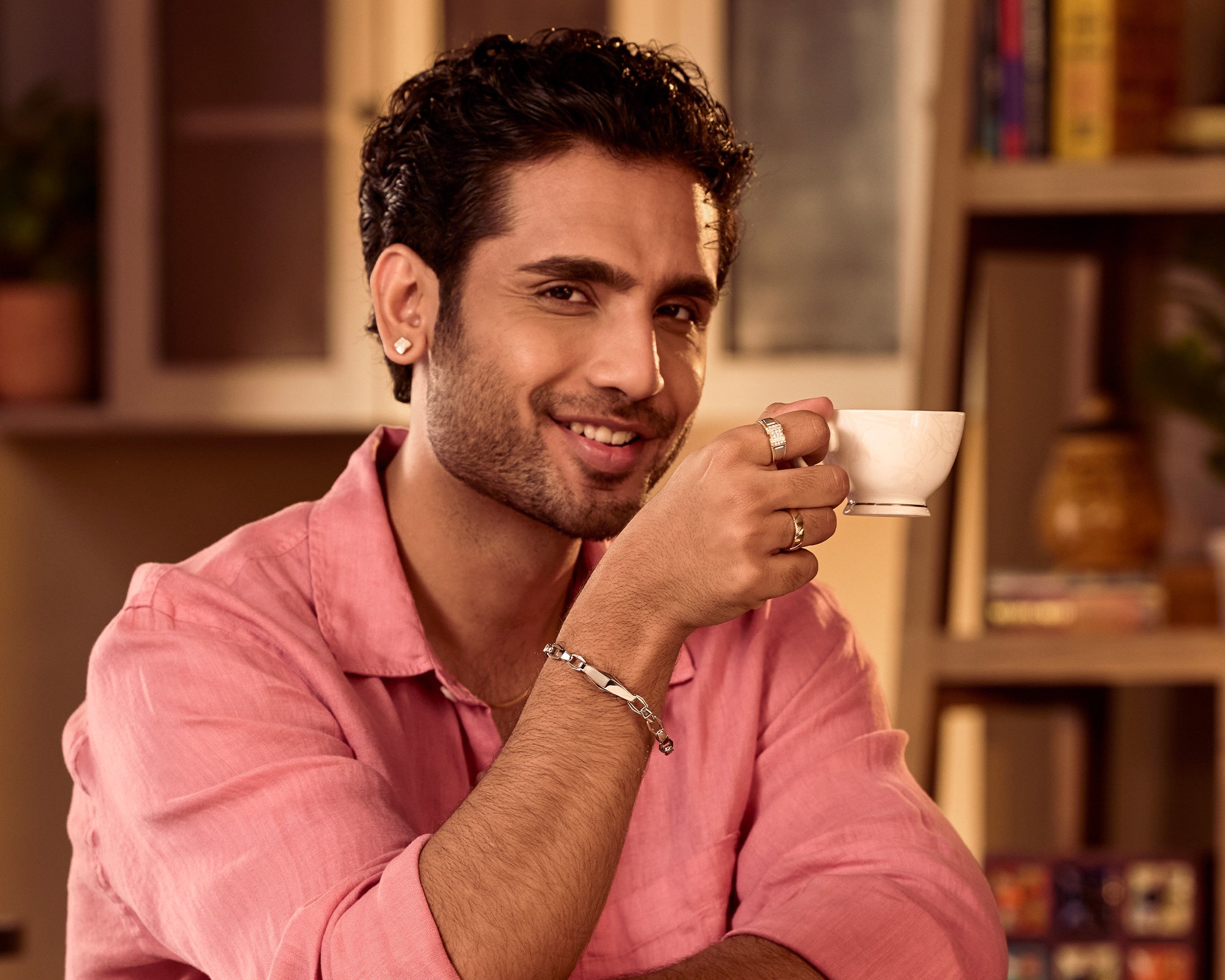 happy international men's day