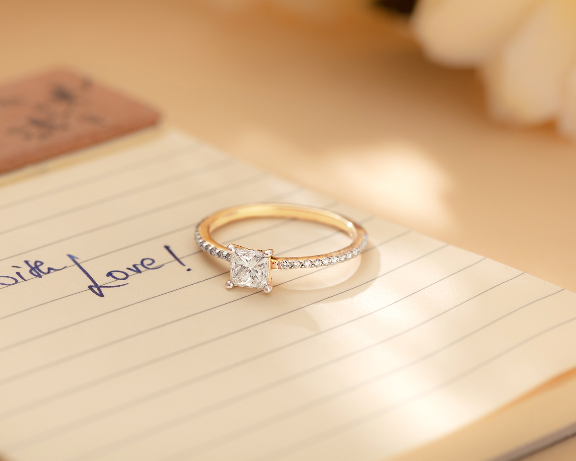 best diamond engagement rings