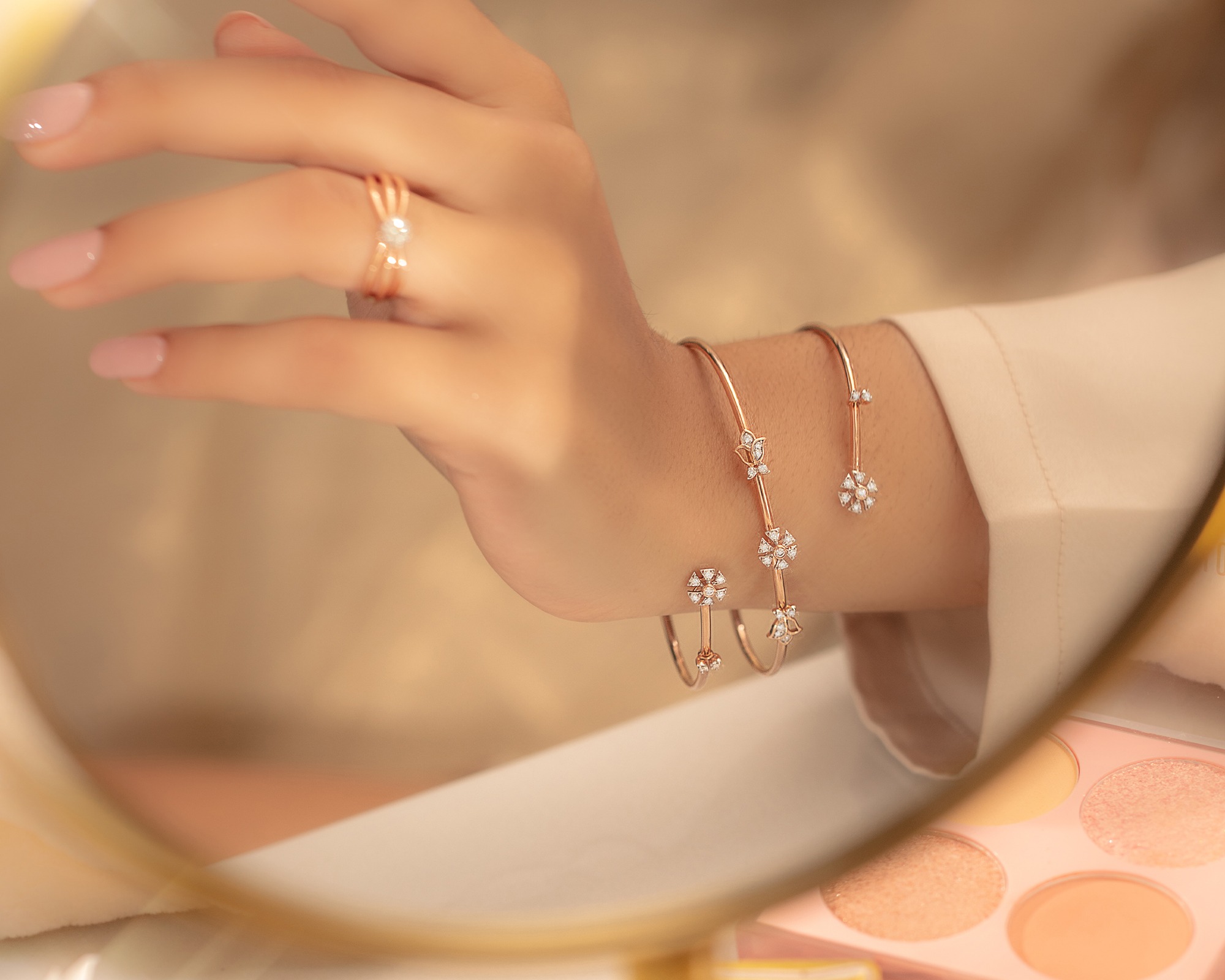 hand bracelet for girls