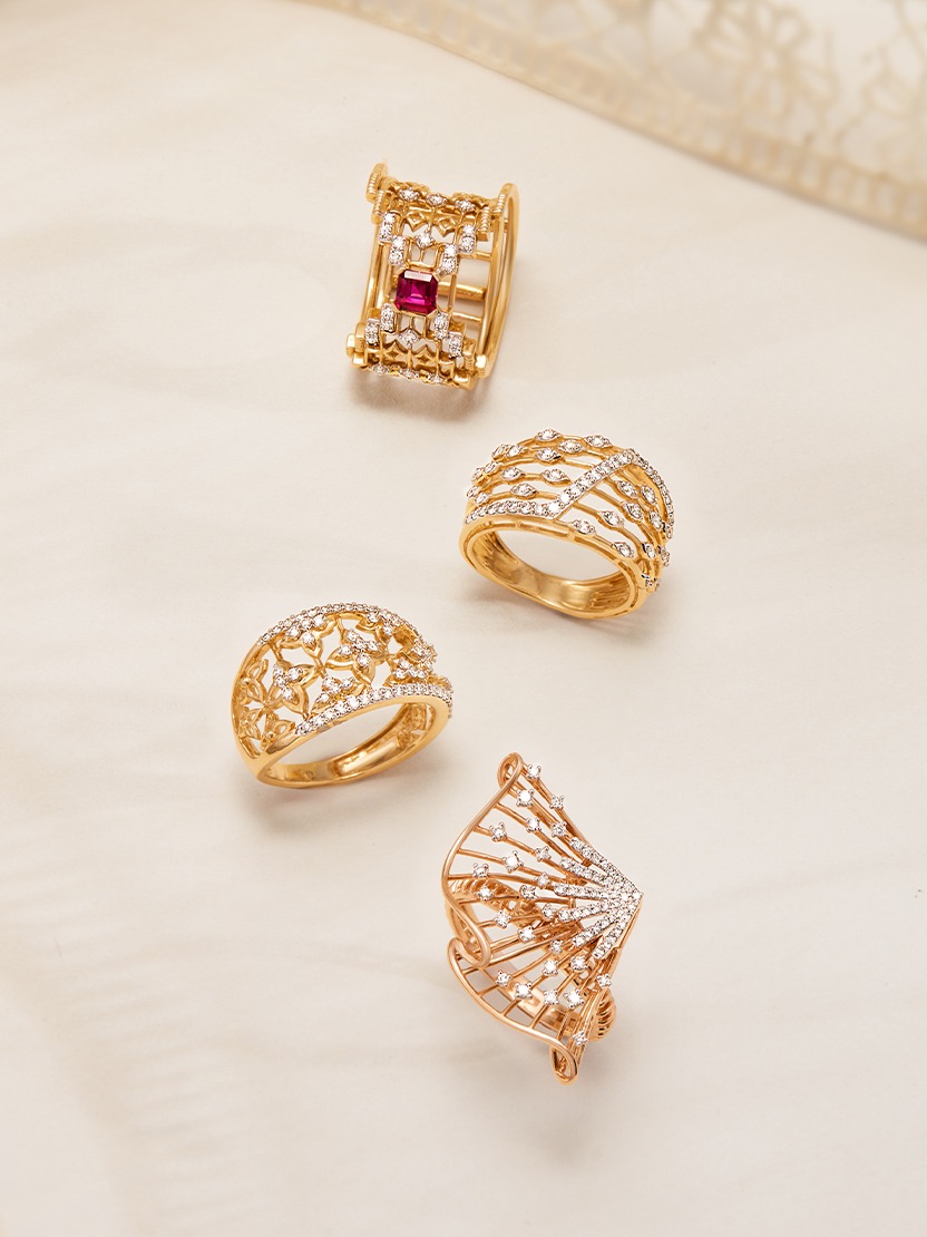 online jewellery shopping