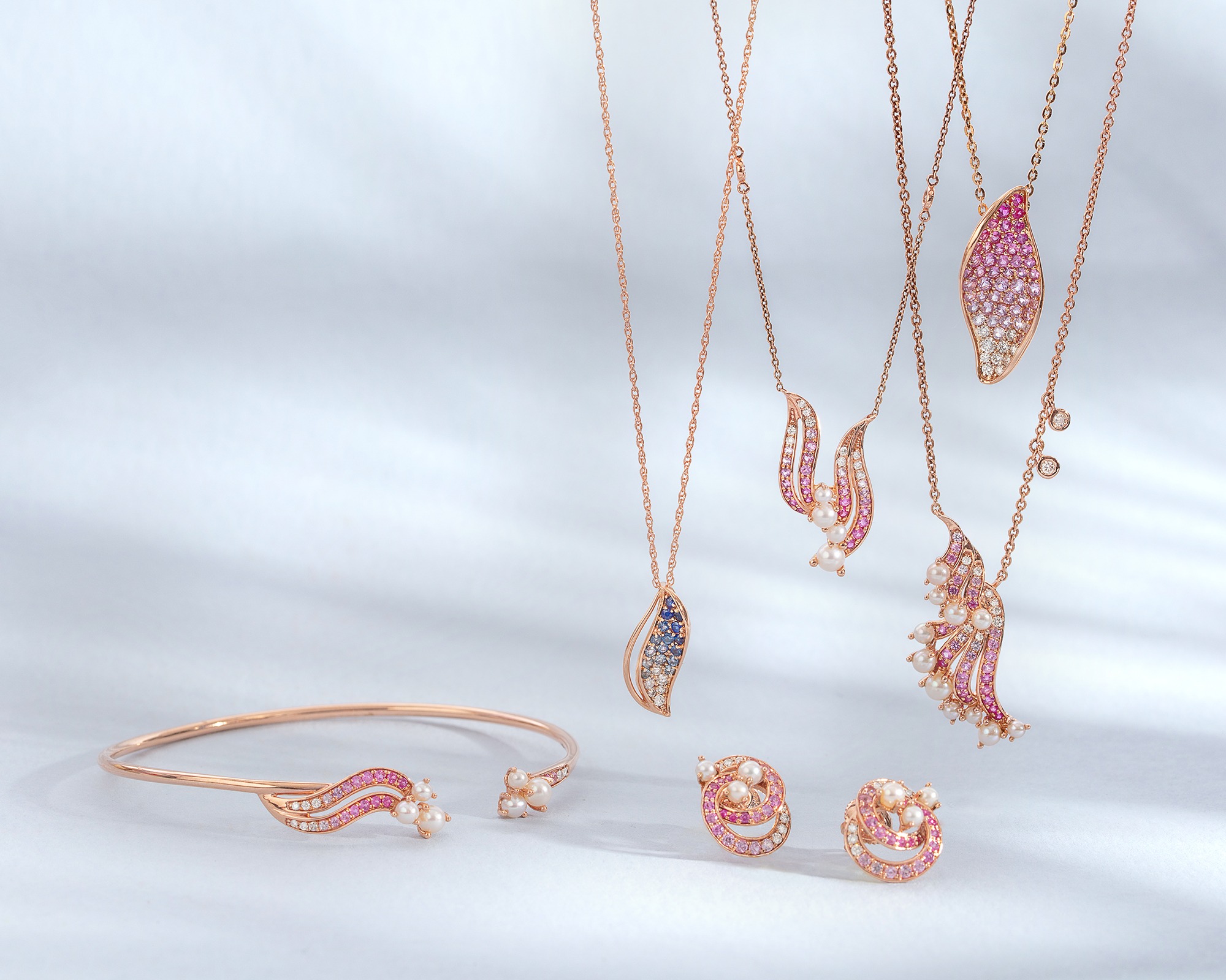 seasonal color analysis for your jewellery