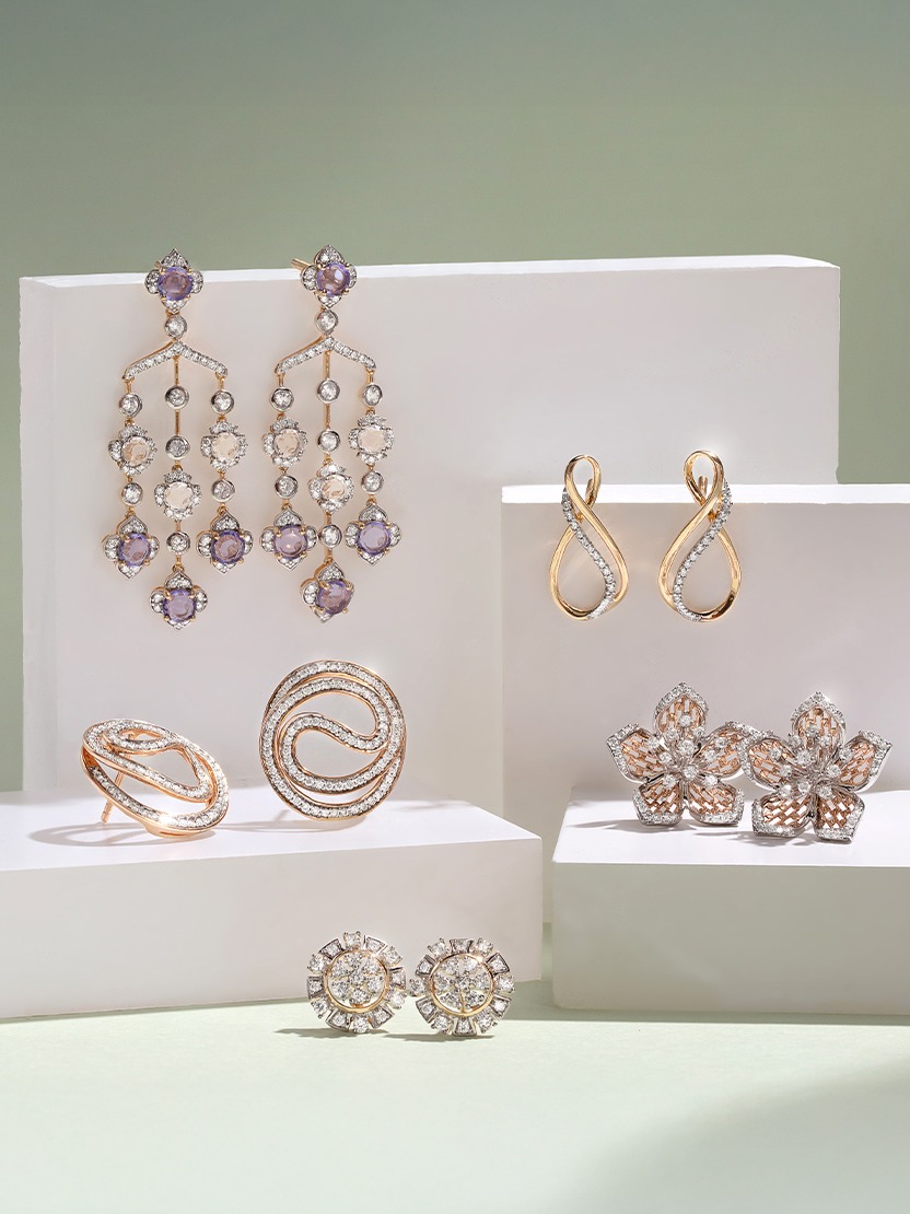 seasonal color analysis jewellery