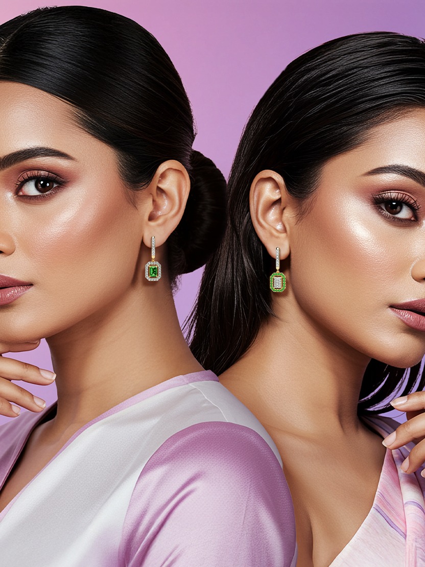 convertible jewellery