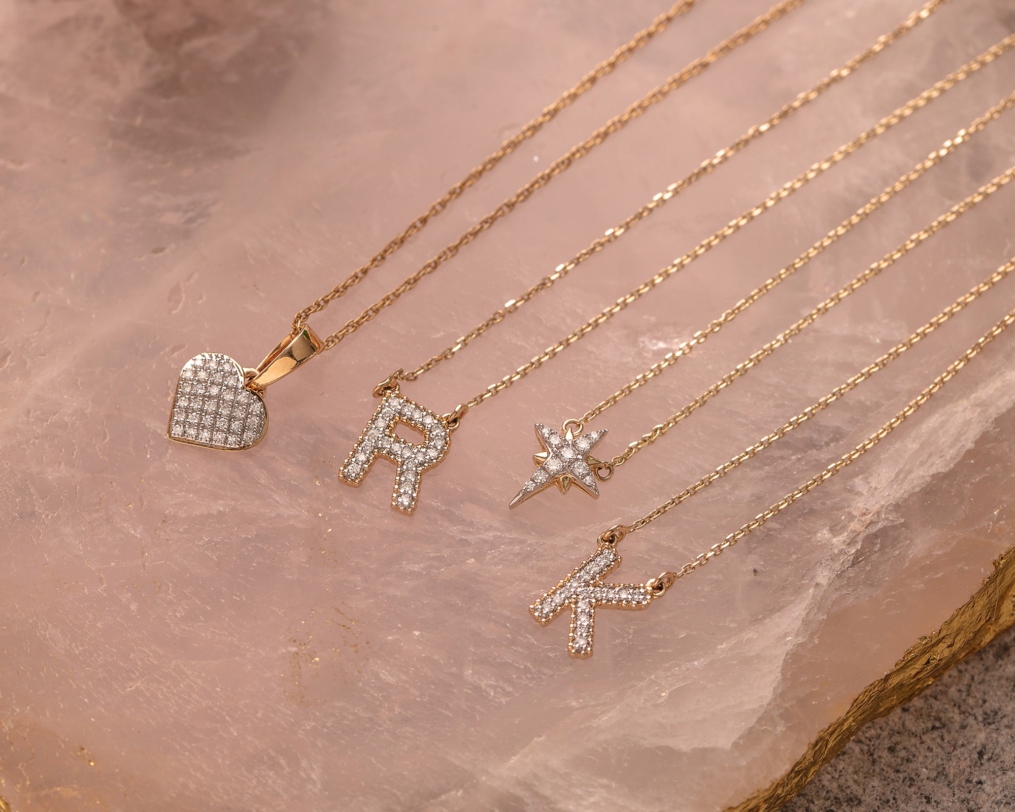 cute necklaces for girls