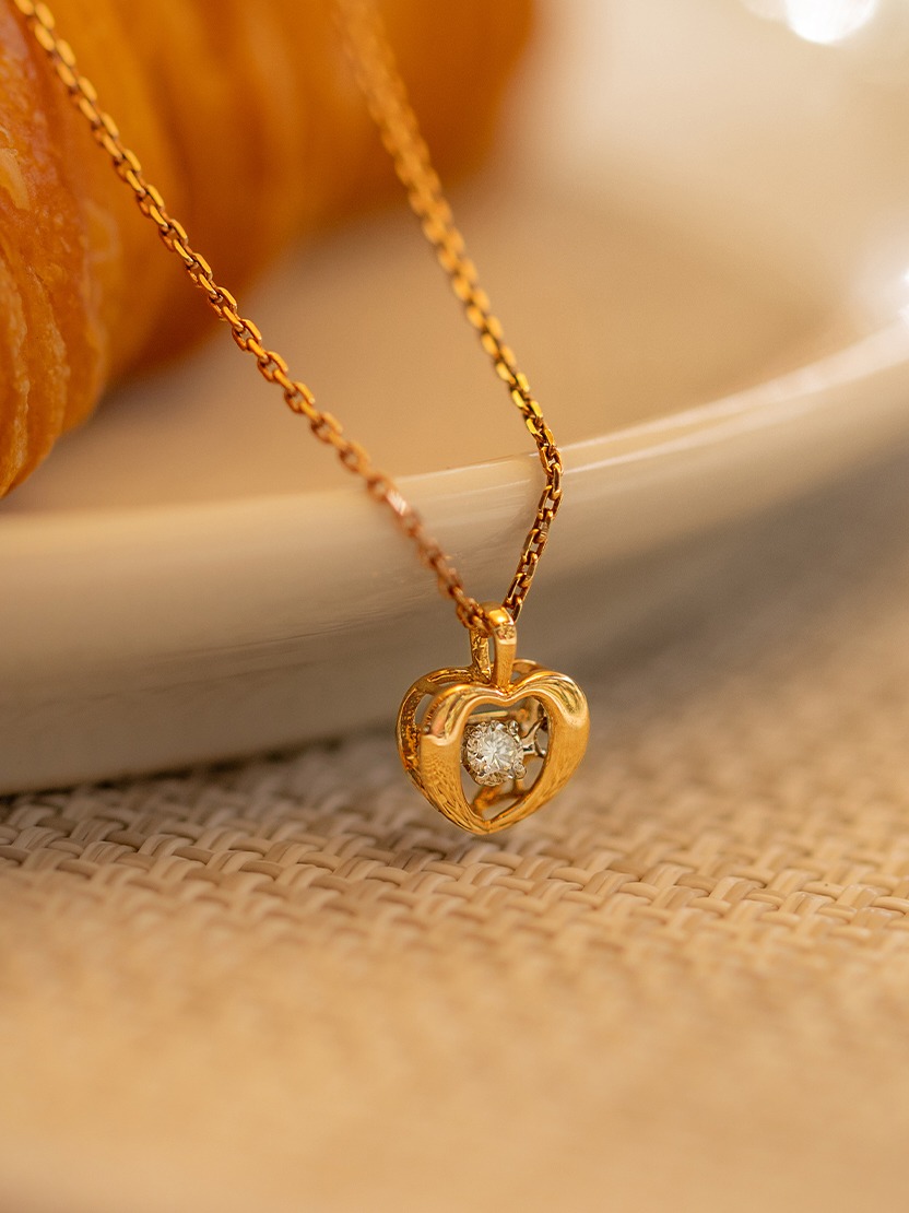 necklace design for girl