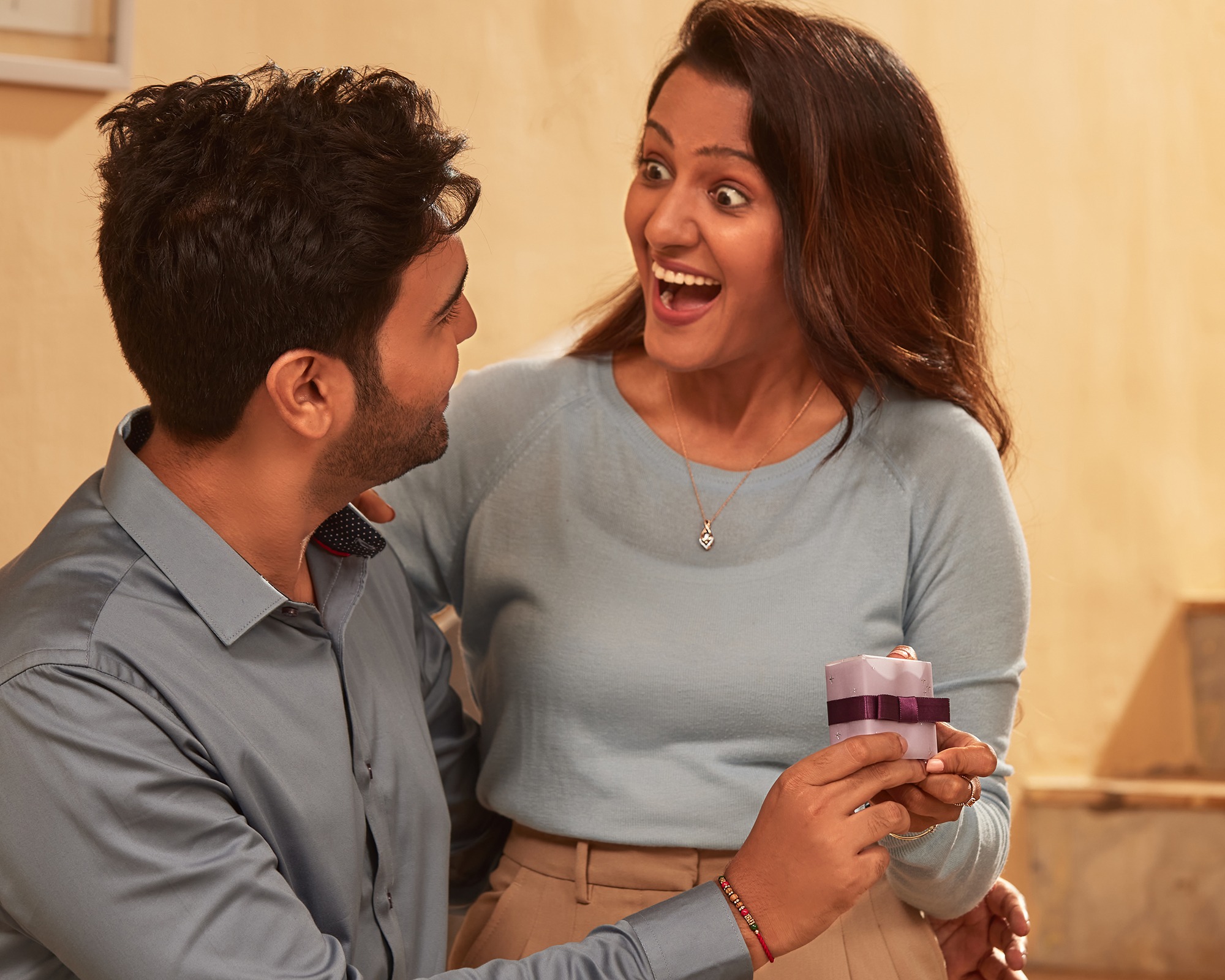 birthday gift for sister