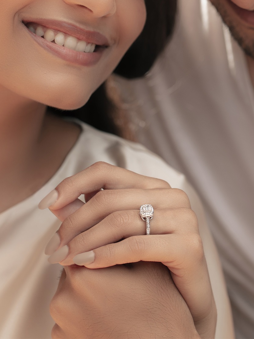 lab grown diamonds vs natural diamonds