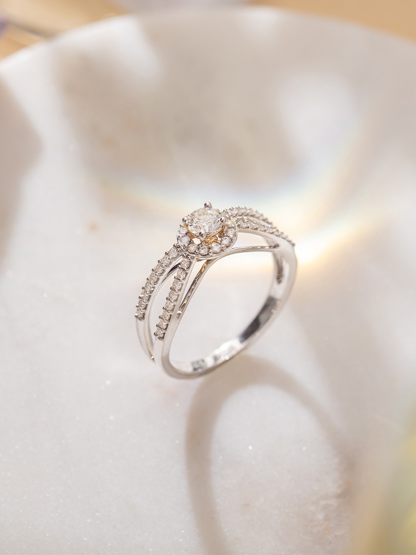 best engagement ring styles