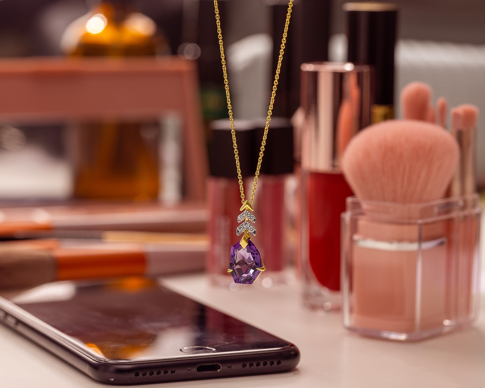 demi fine jewelry meaning