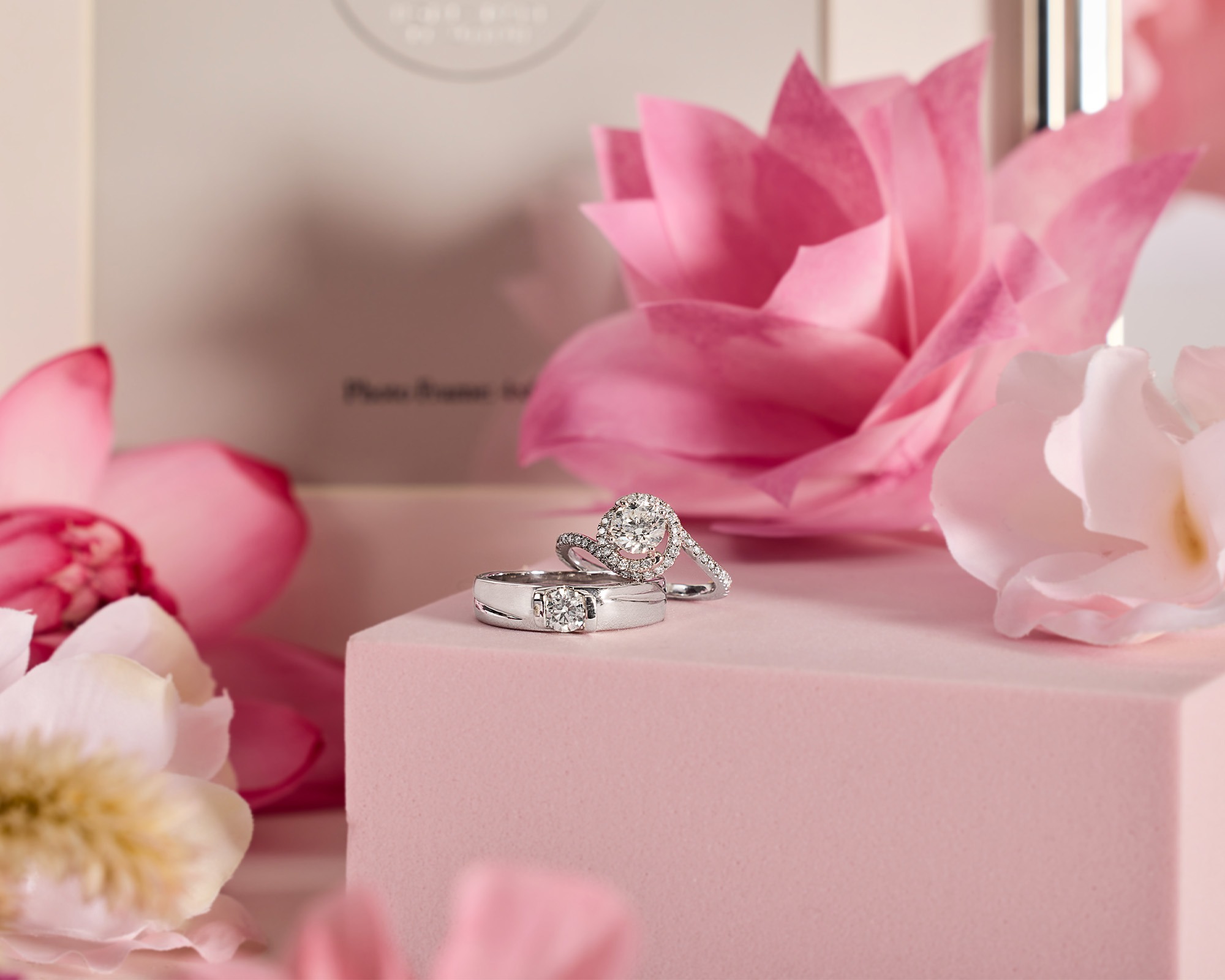 engagement rings for women