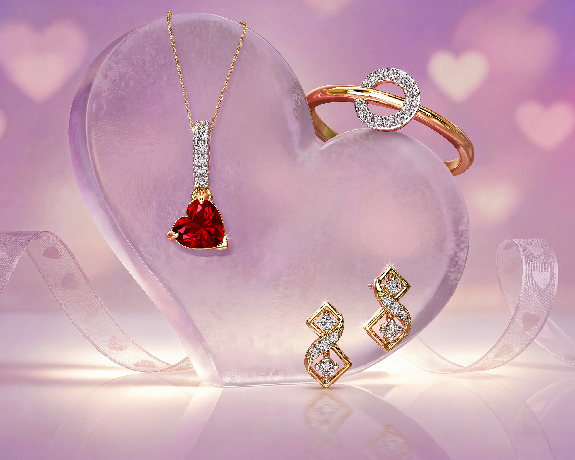 love gifts for girlfriend