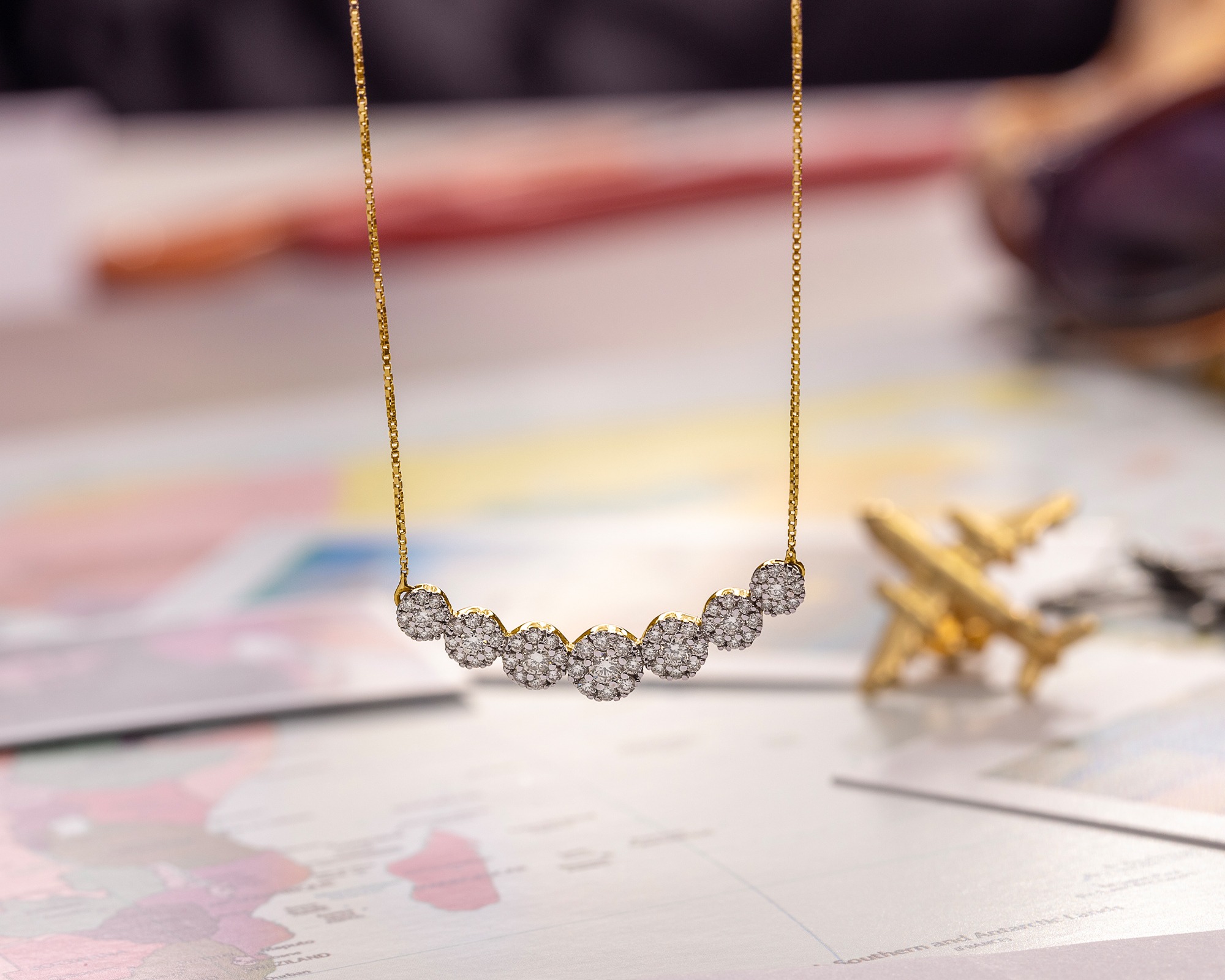 what is demi fine jewelry